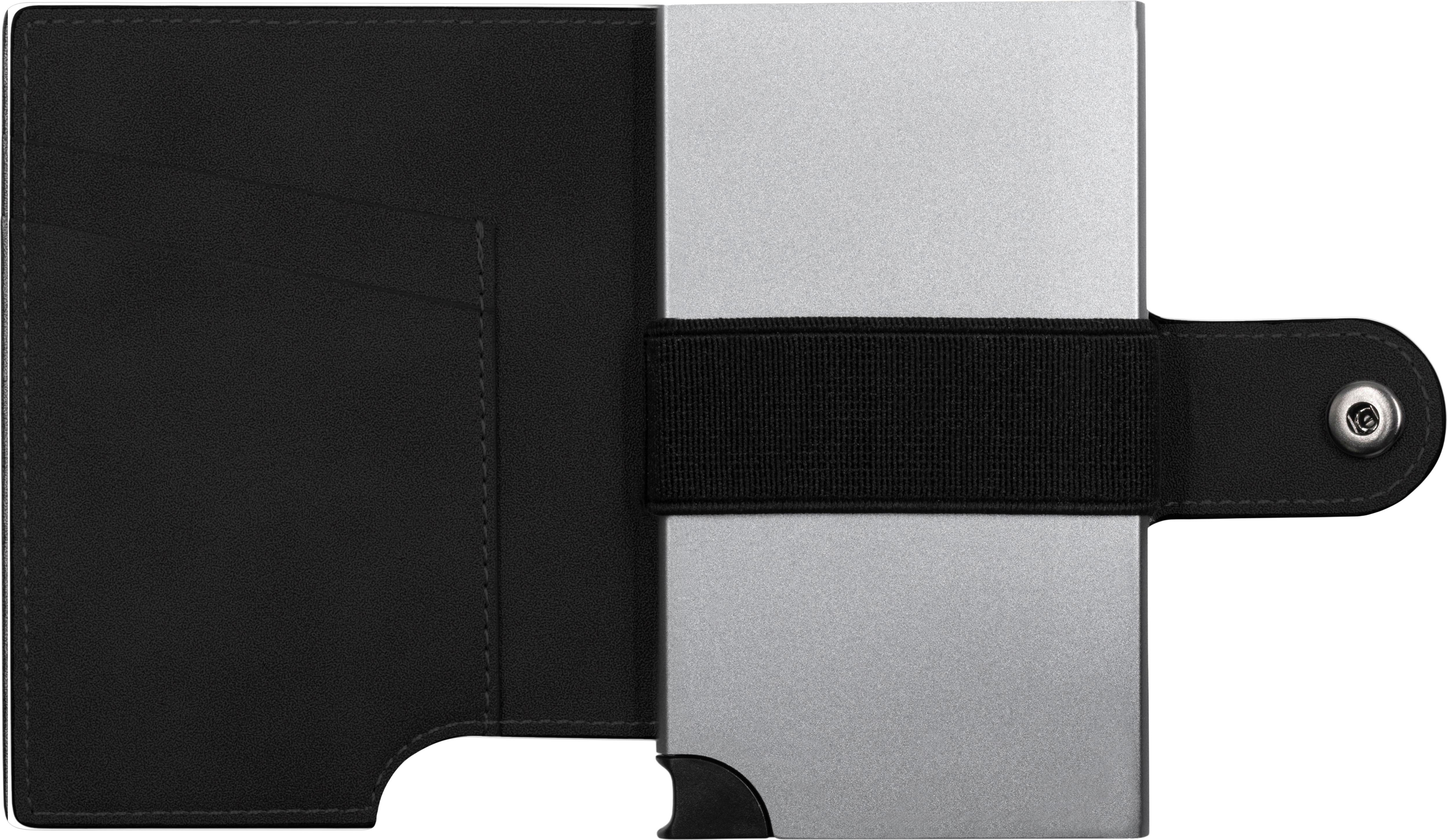 BrandCharger porte-cartes Wally Porto | Protection RFID