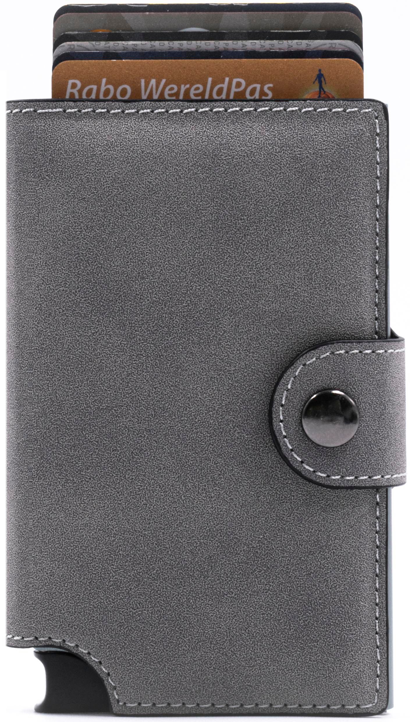 BrandCharger porte-cartes Wally Porto | Protection RFID