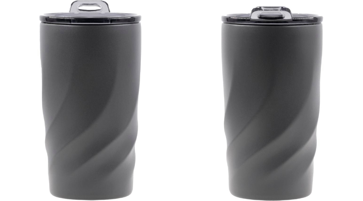 BrandCharger mug de voyage Vortex Calix Ceramica | 400 ml