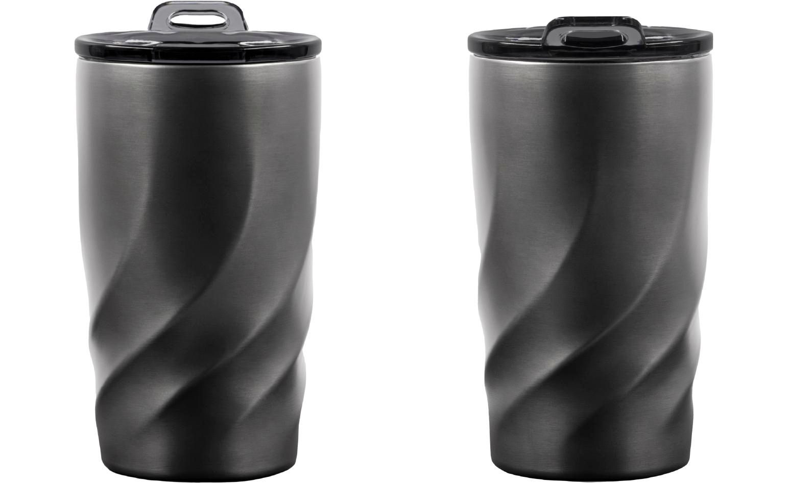BrandCharger mug de voyage Vortex Calix | 400 ml