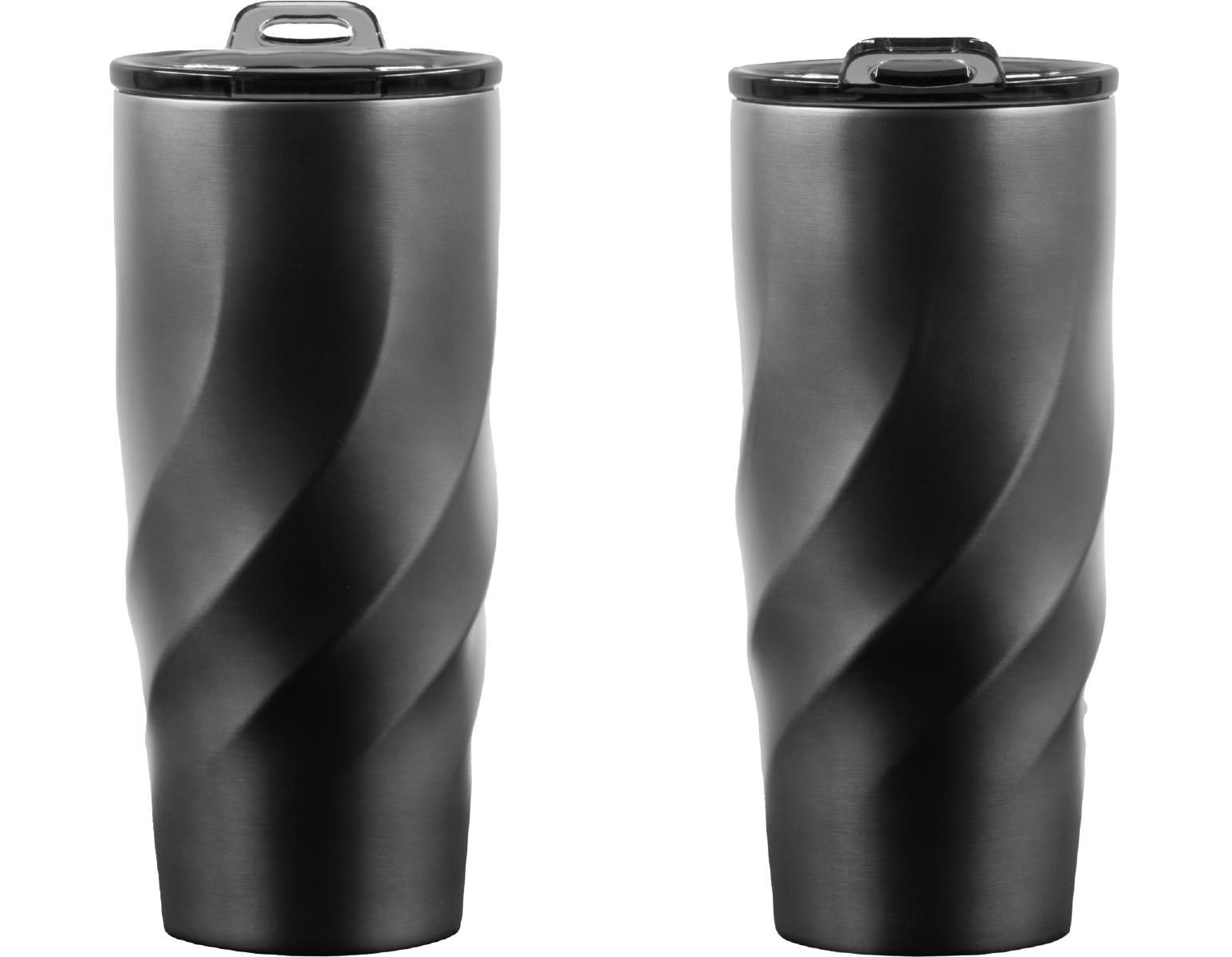 BrandCharger mug de voyage Vortex Calix XL | 500 ml