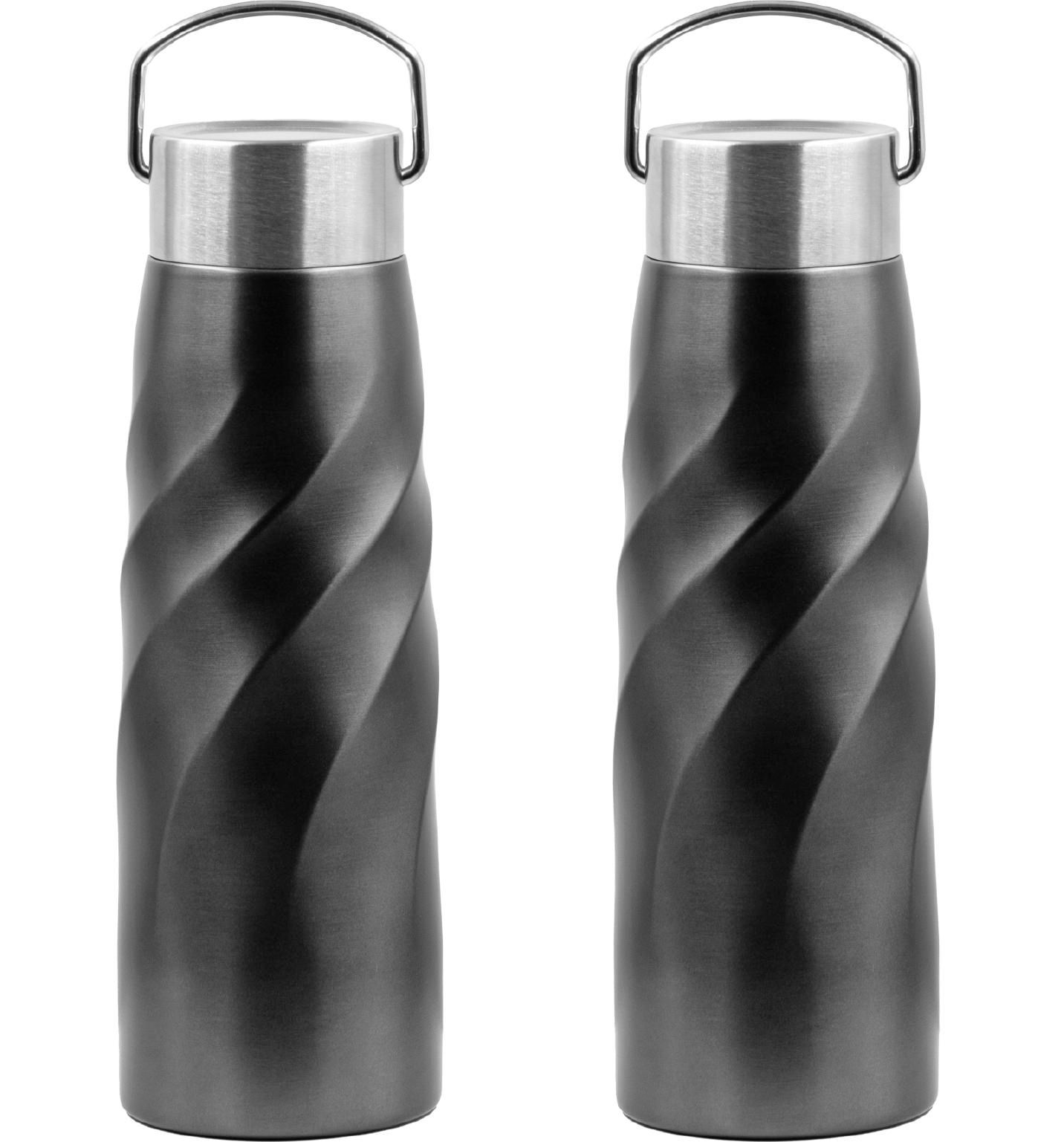 BrandCharger gourde isotherme Vortex Vita | 500 ml