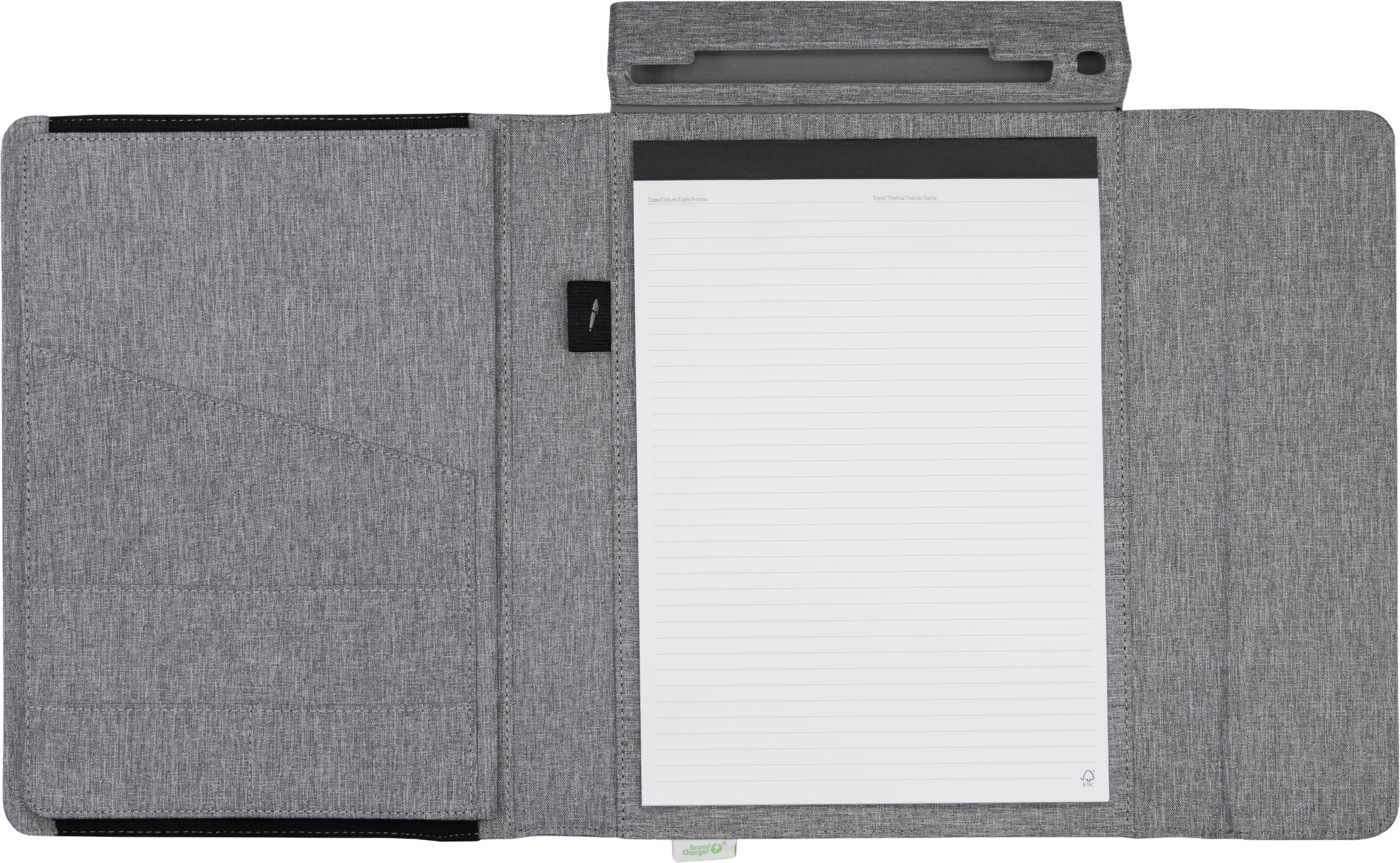 BrandCharger conférencier Noty Folio | Laptop 14
