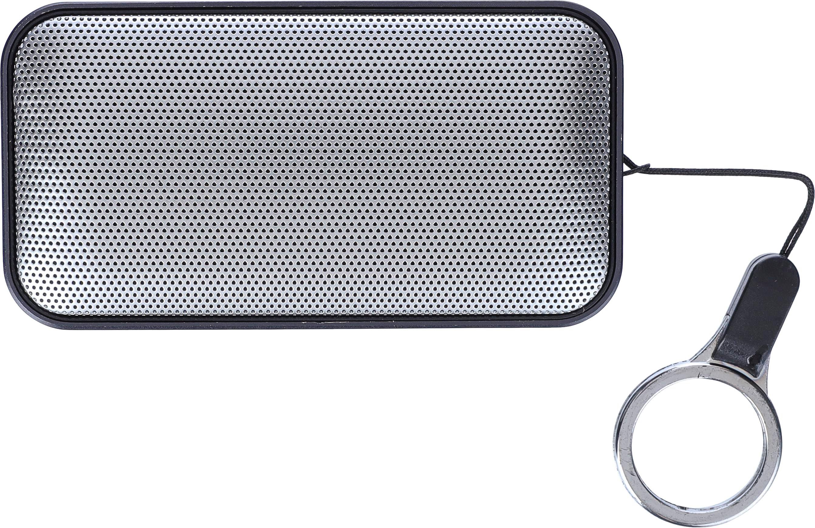 BrandCharger enceinte sans fil Nano