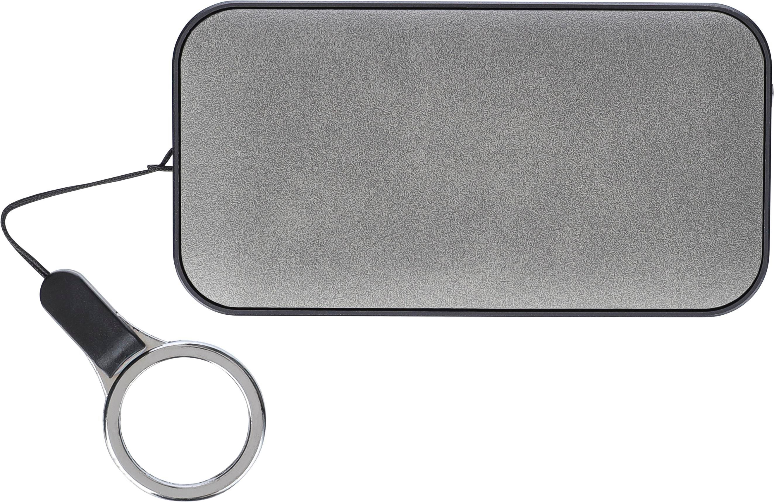 BrandCharger enceinte sans fil Nano