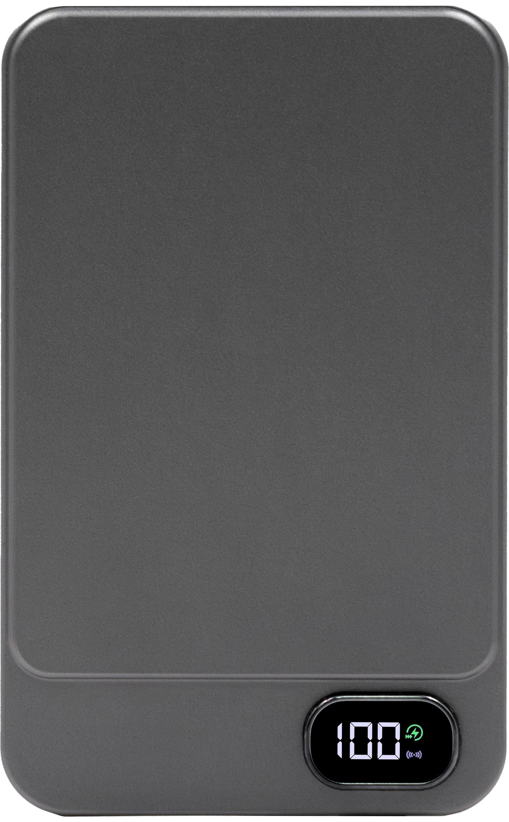 BrandCharger Powerbank Powerwave 10000 | Recyclé | 10 000 mAh