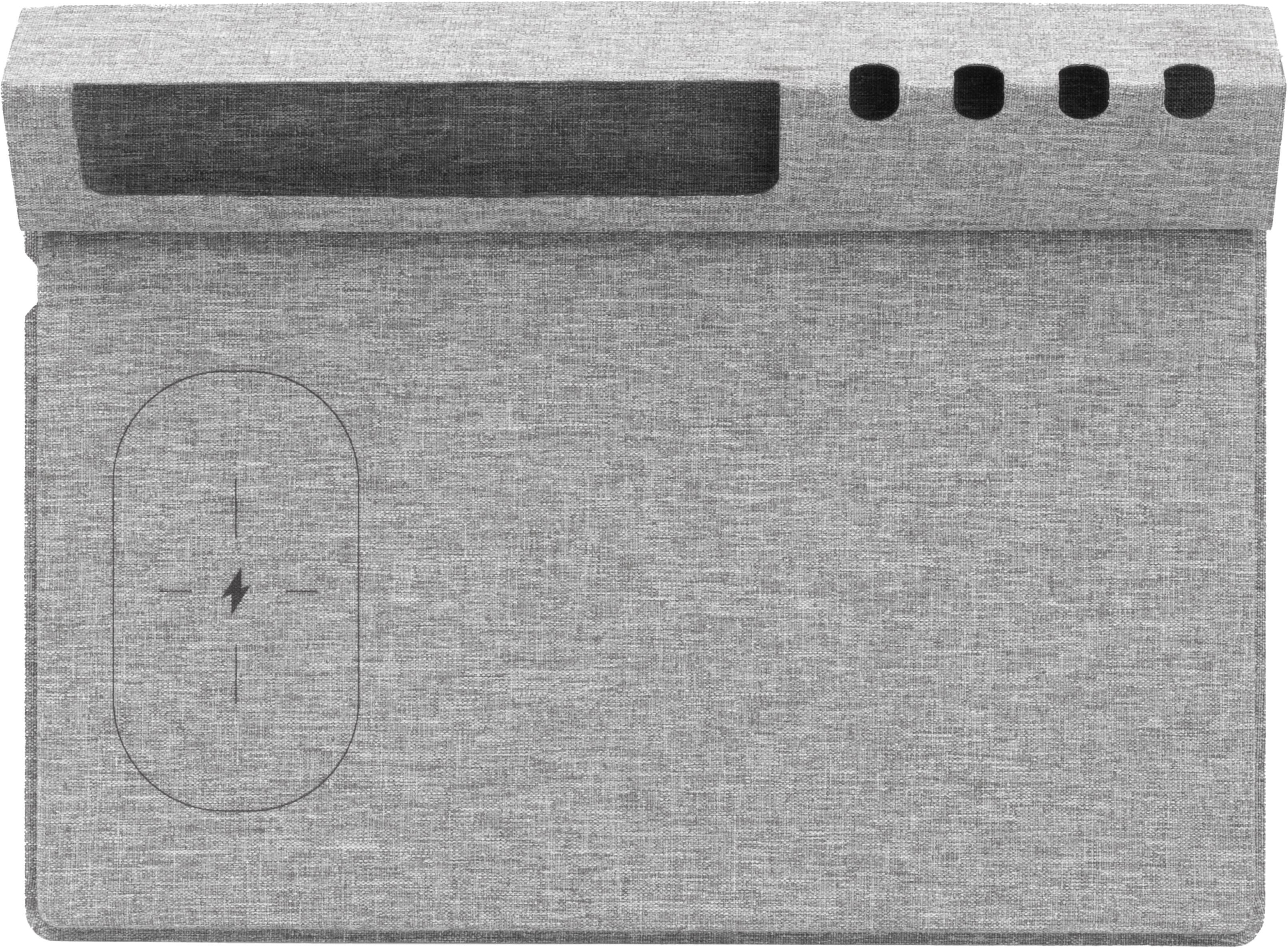 BrandCharger chargeur sans fil Evopad