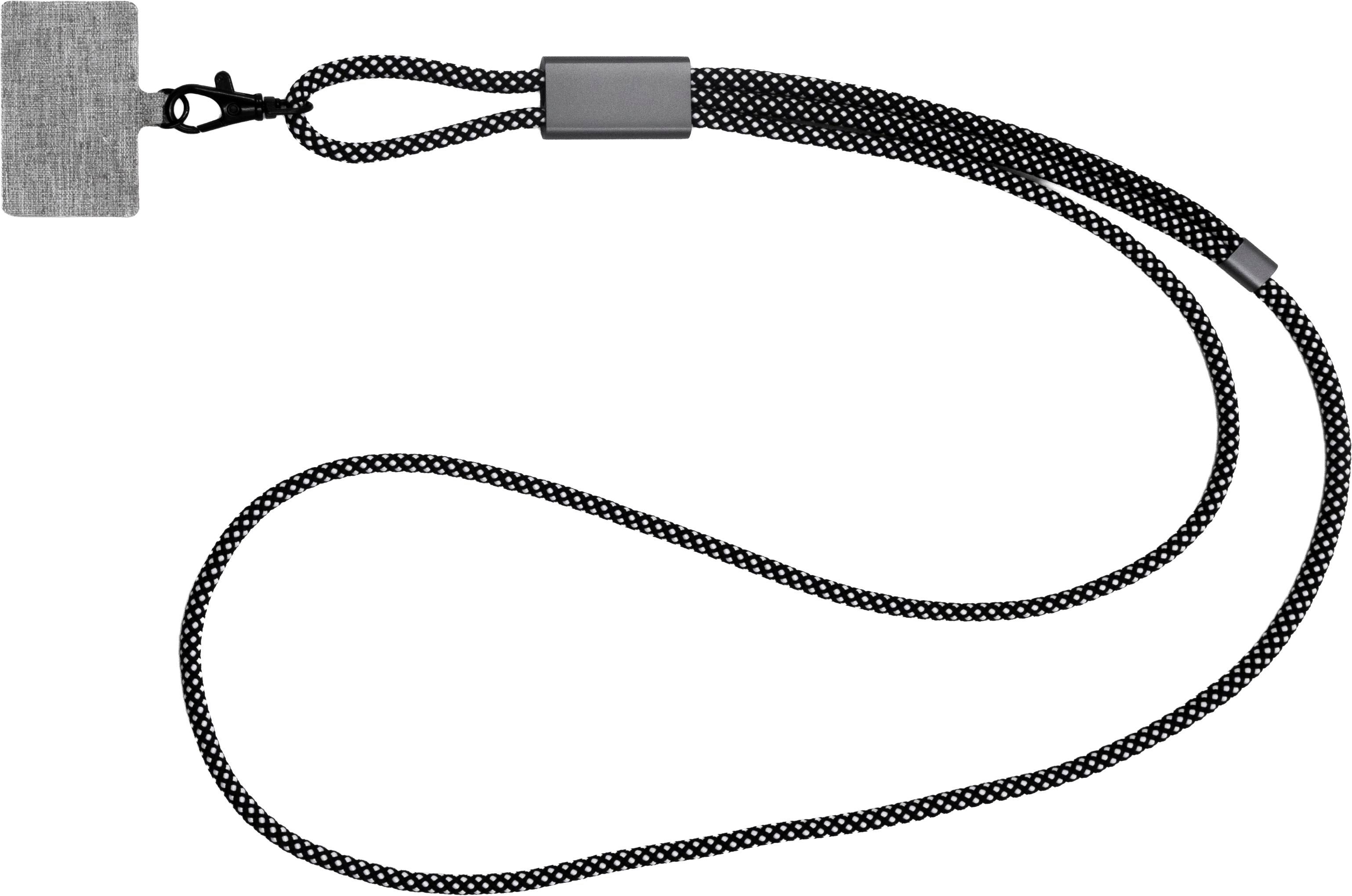 BrandCharger cordon pour téléphone Lany