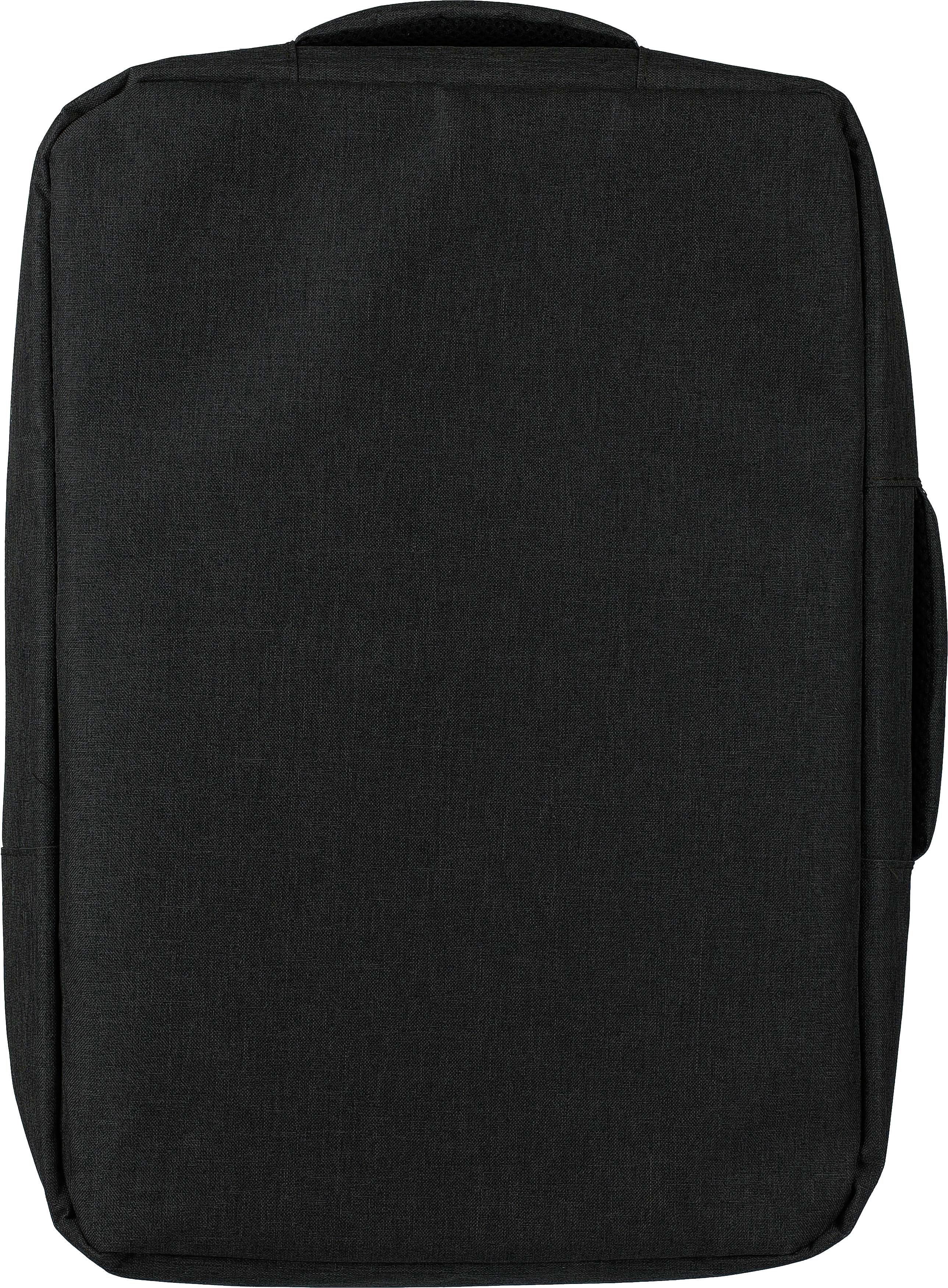 Sac à dos ordinateur Eulalia | Recyclé | 12 l