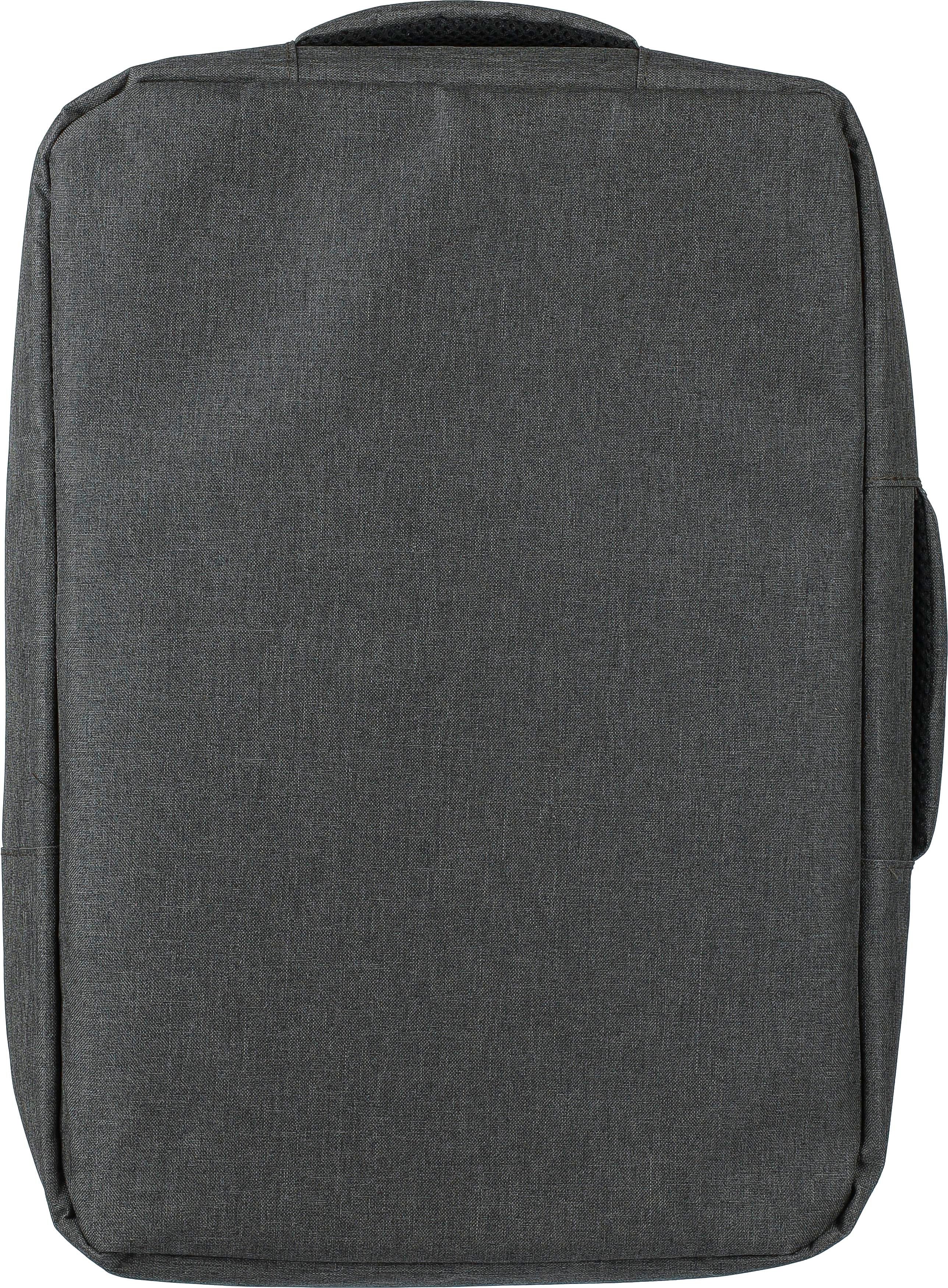 Sac à dos ordinateur Eulalia | Recyclé | 12 l