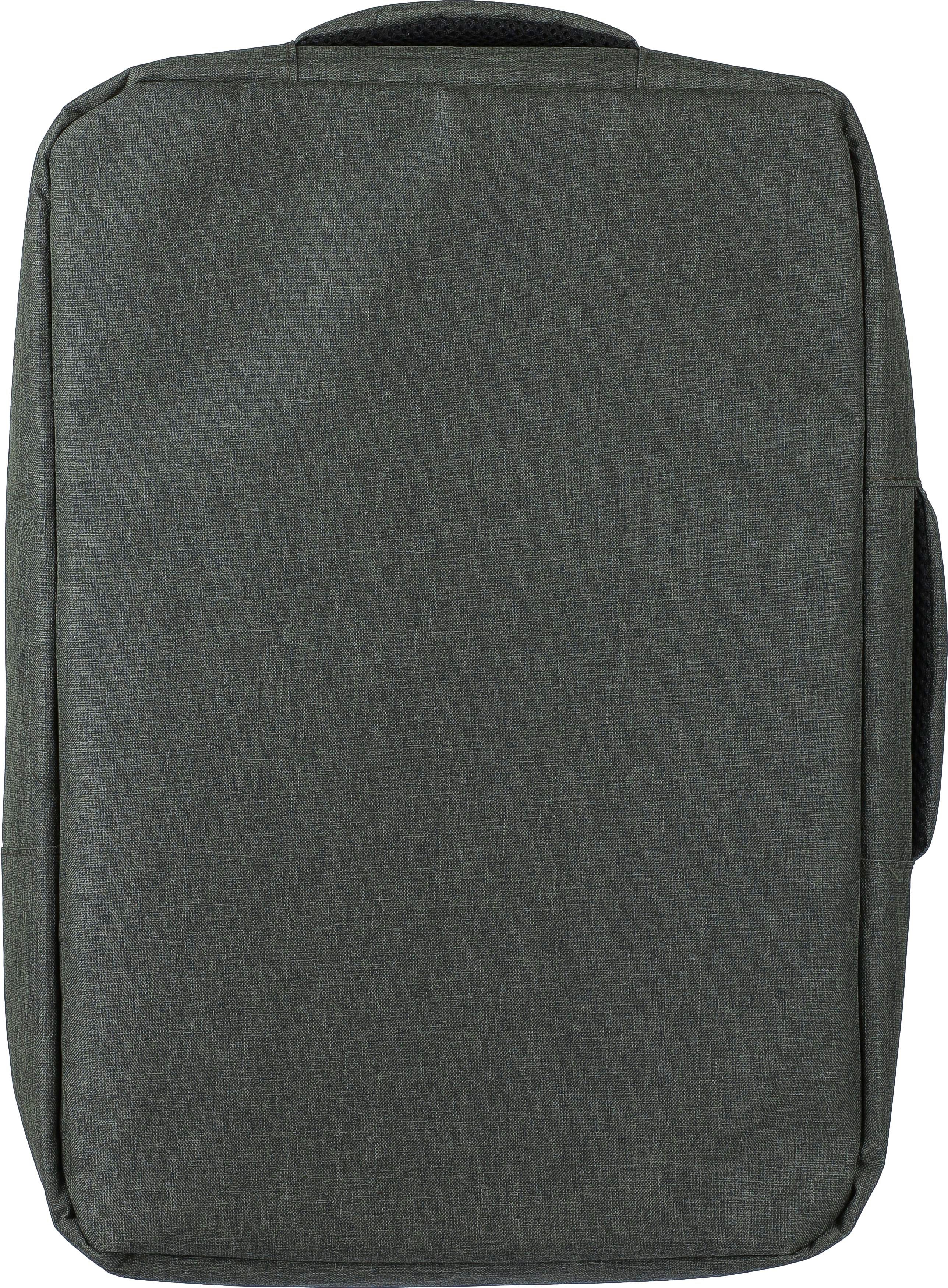 Sac à dos ordinateur Eulalia | Recyclé | 12 l