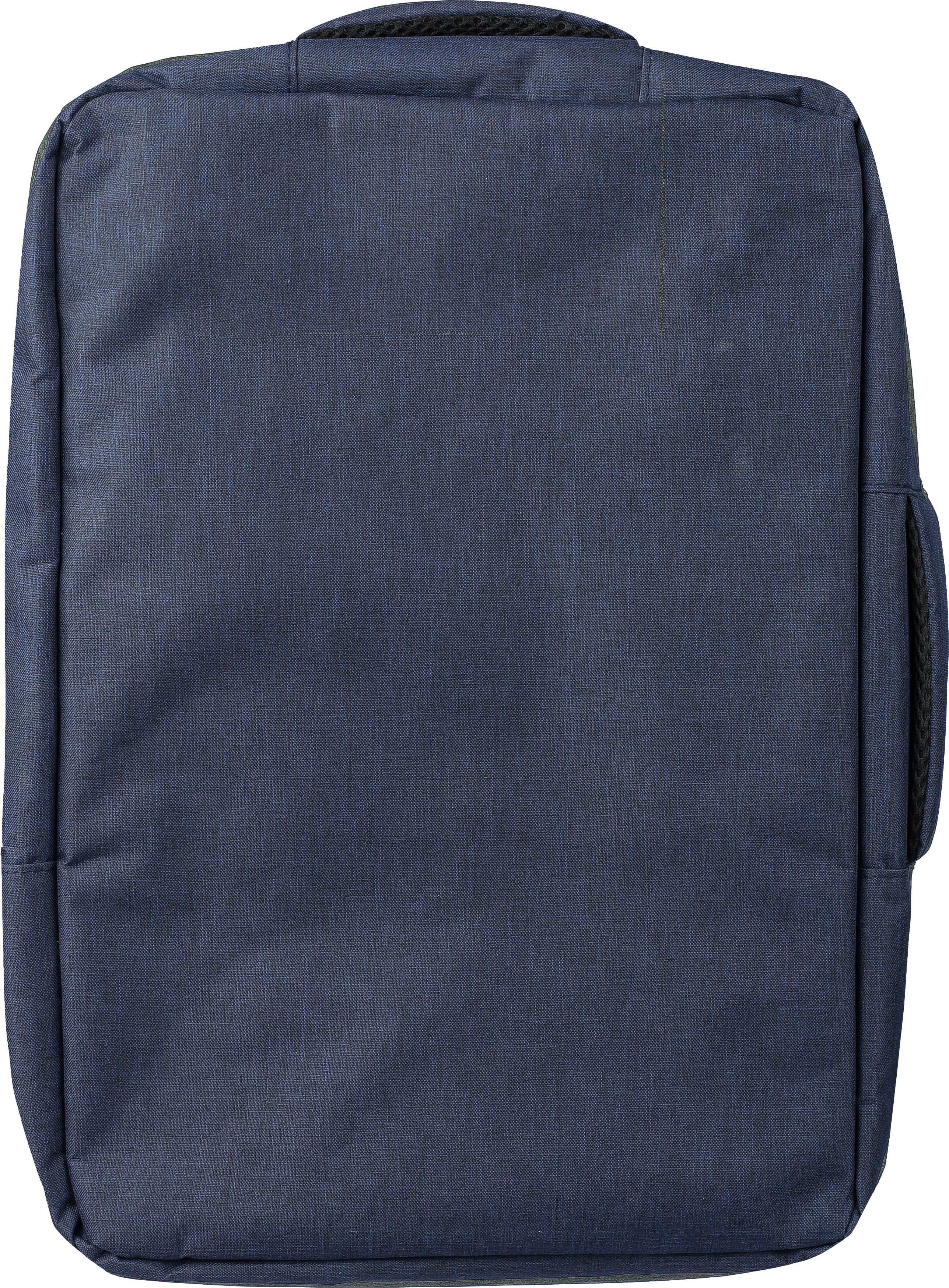 Sac à dos ordinateur Eulalia | Recyclé | 12 l