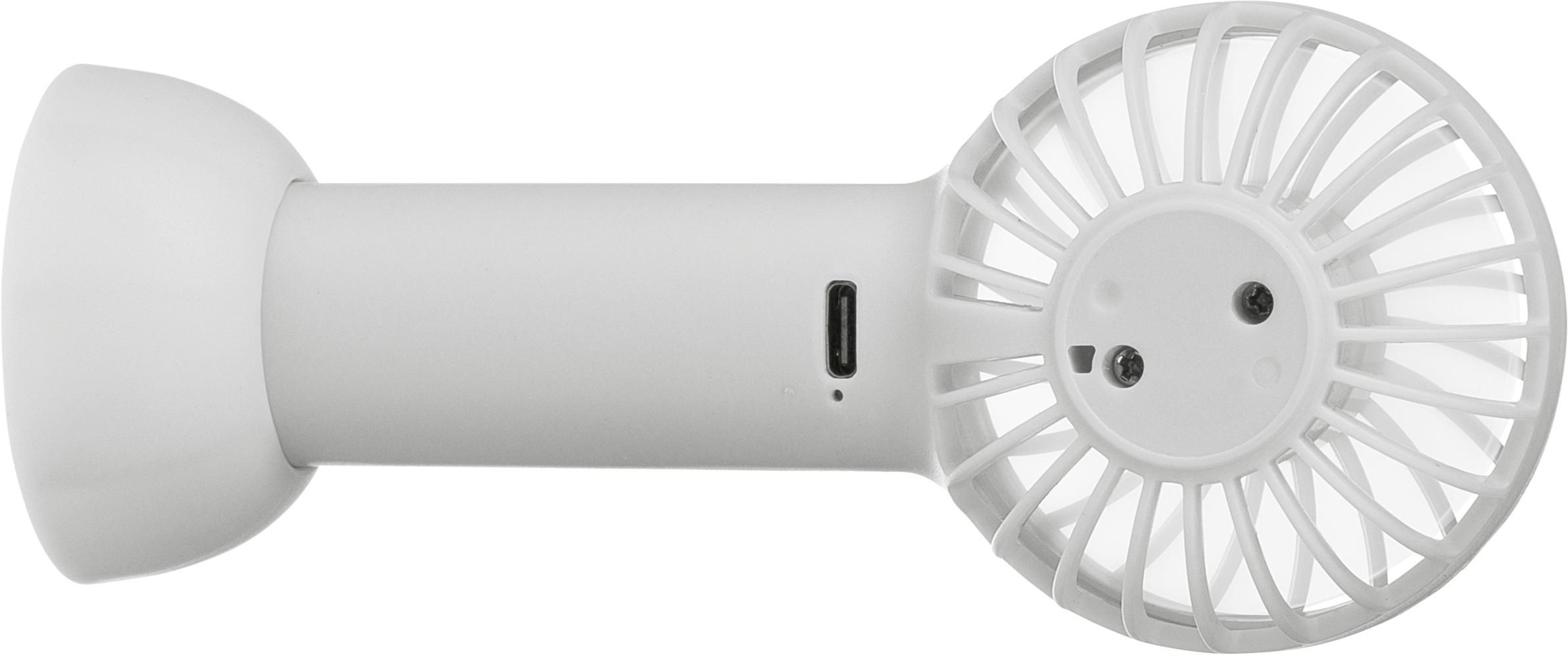 Ventilateur de poche Oren | Rechargeable | 600 mAh