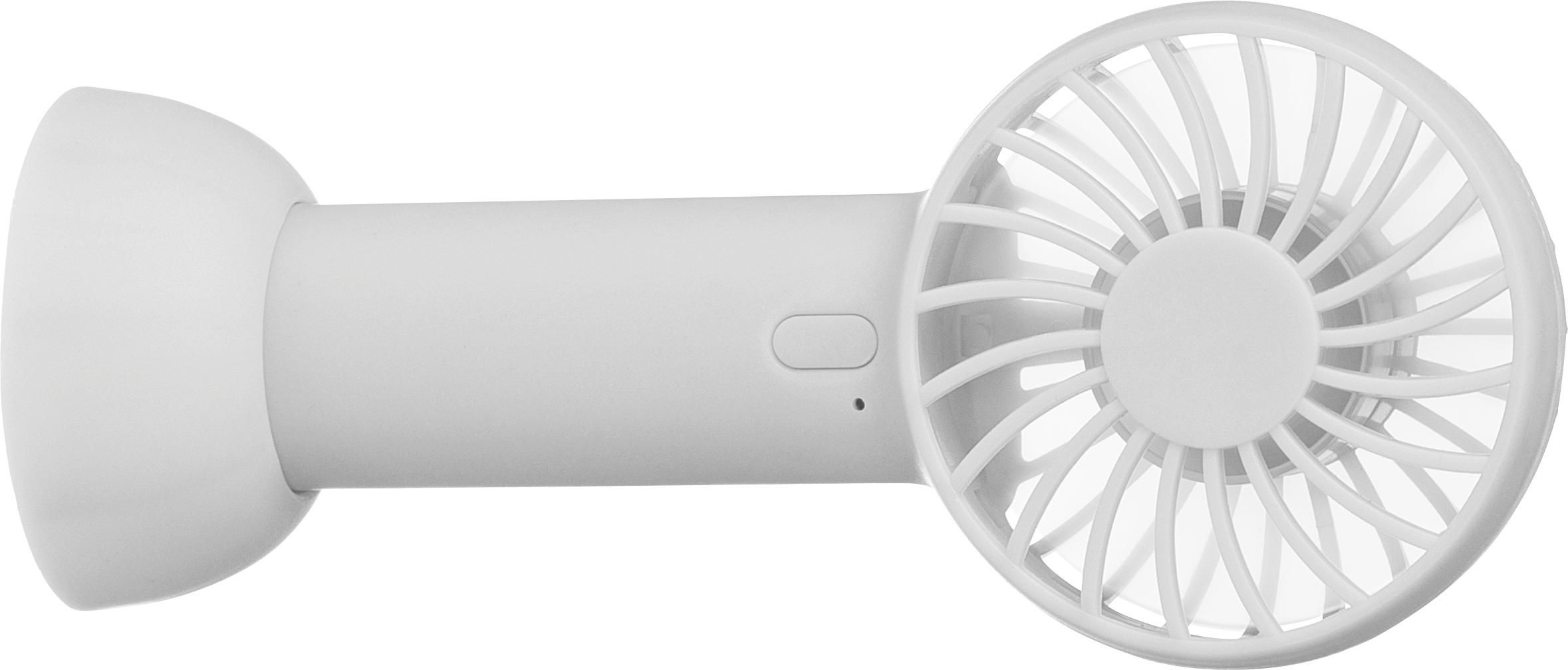 Ventilateur de poche Oren | Rechargeable | 600 mAh
