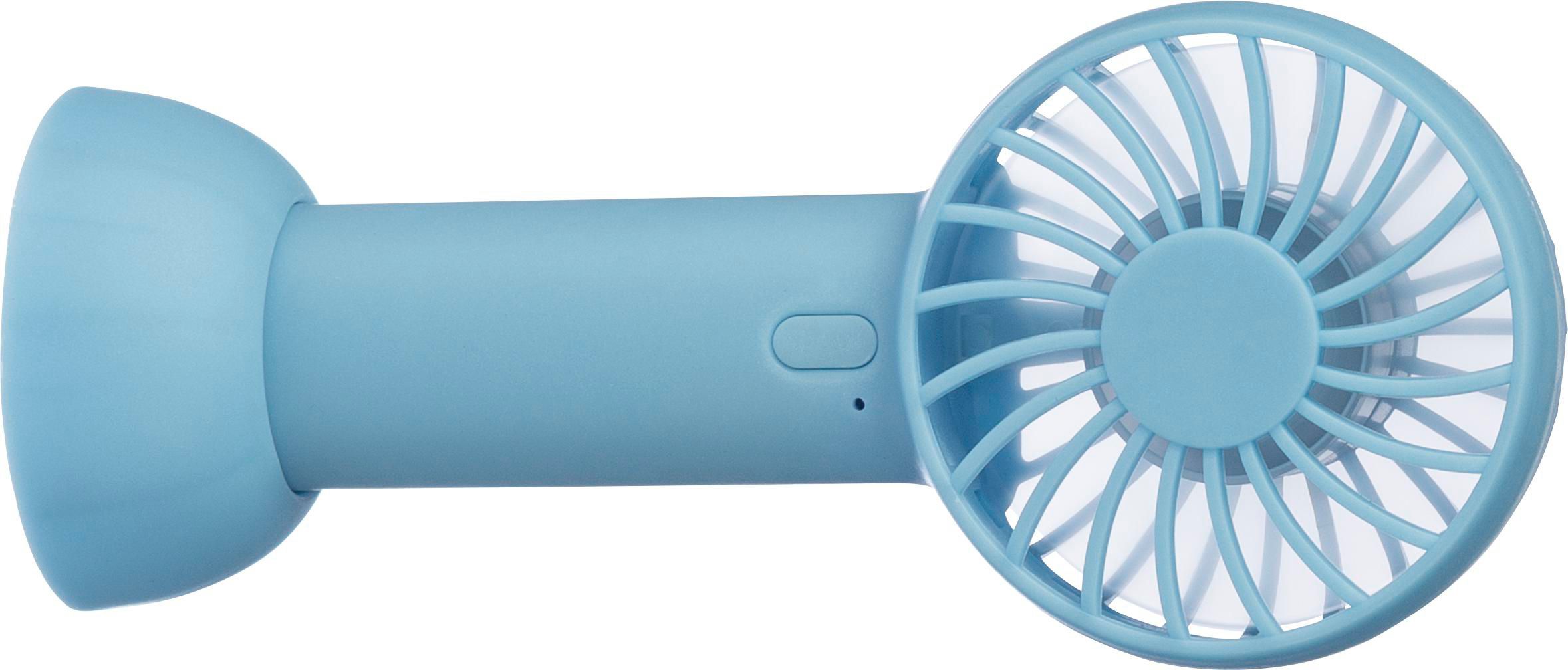 Ventilateur de poche Oren | Rechargeable | 600 mAh