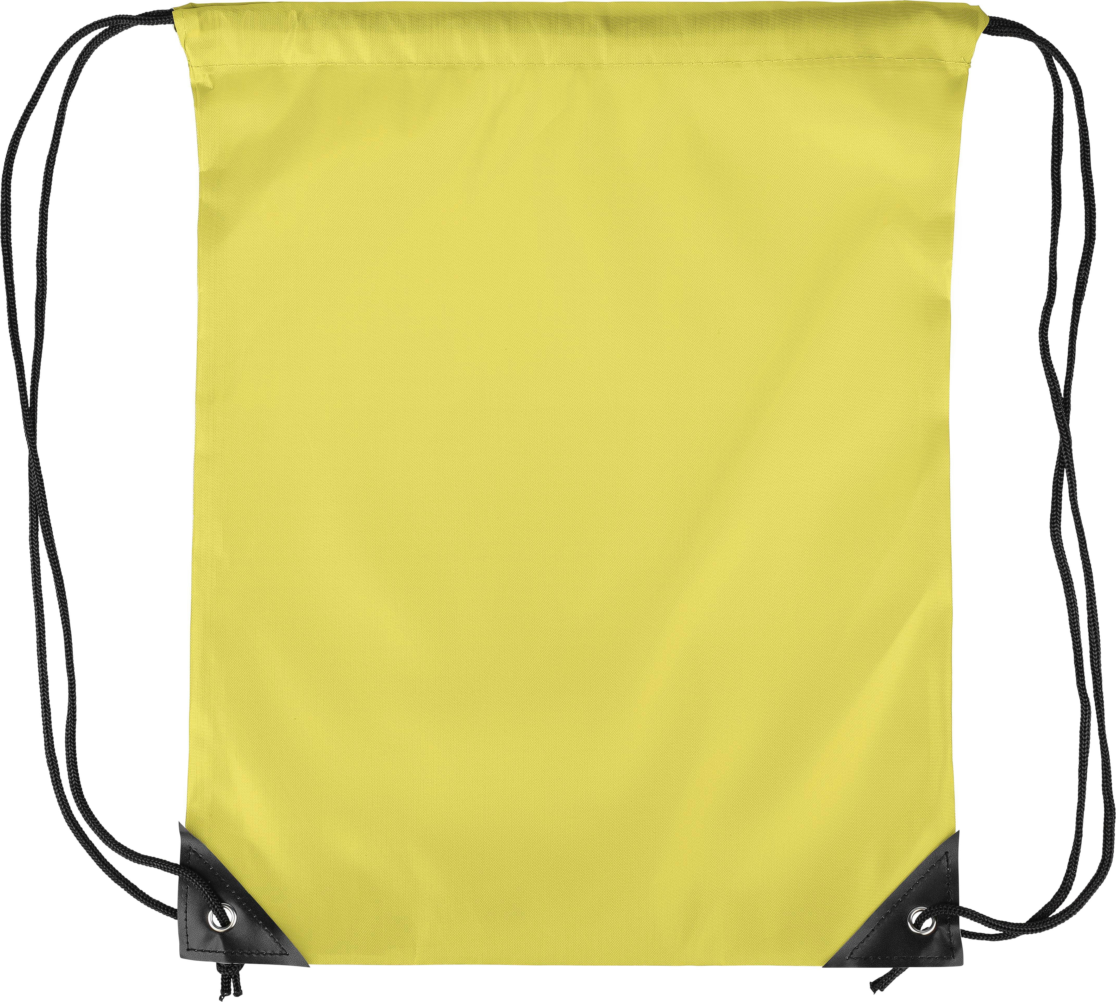 Sac à dos Stef | Cordon | 5 l