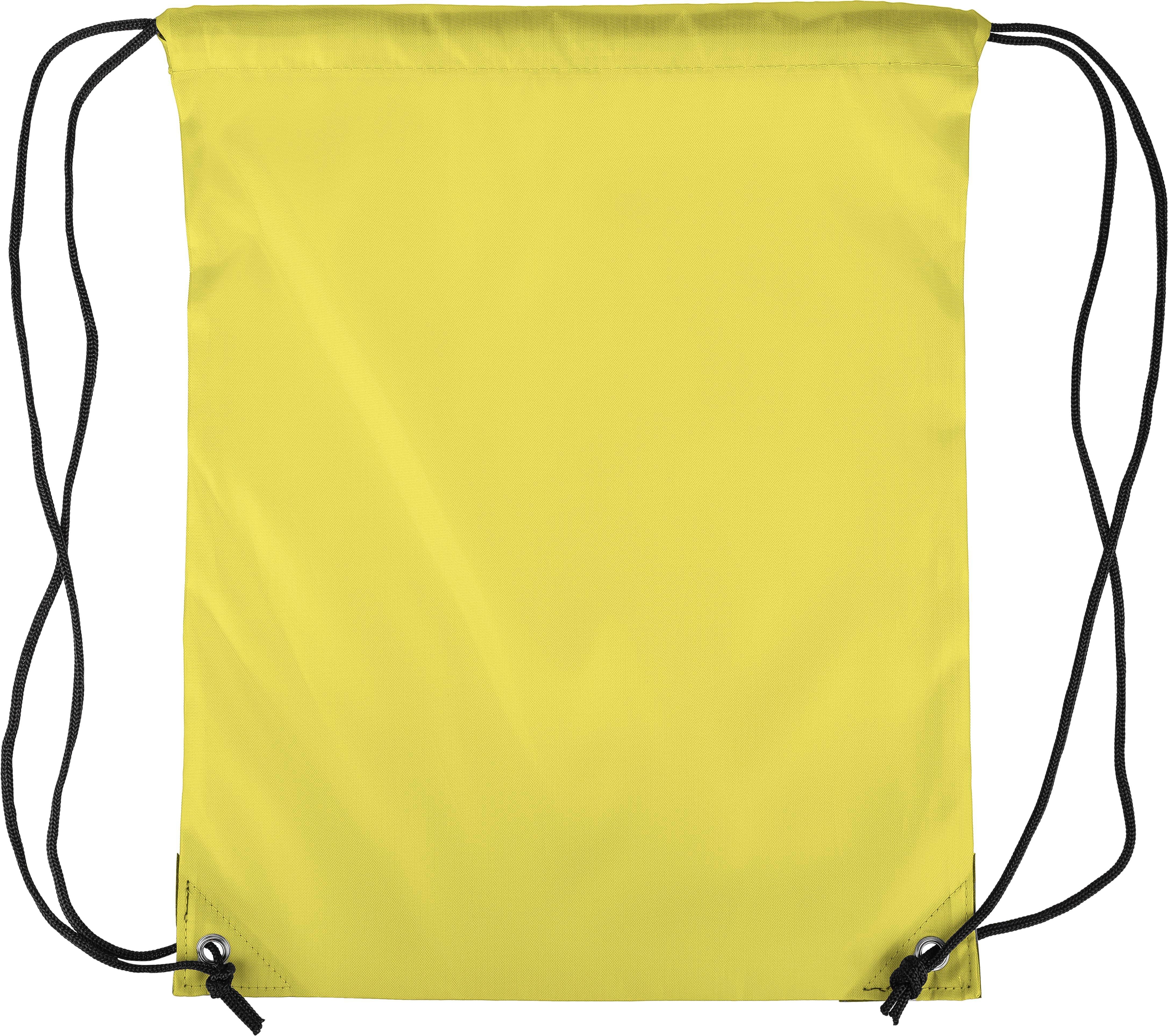 Sac à dos Stef | Cordon | 5 l