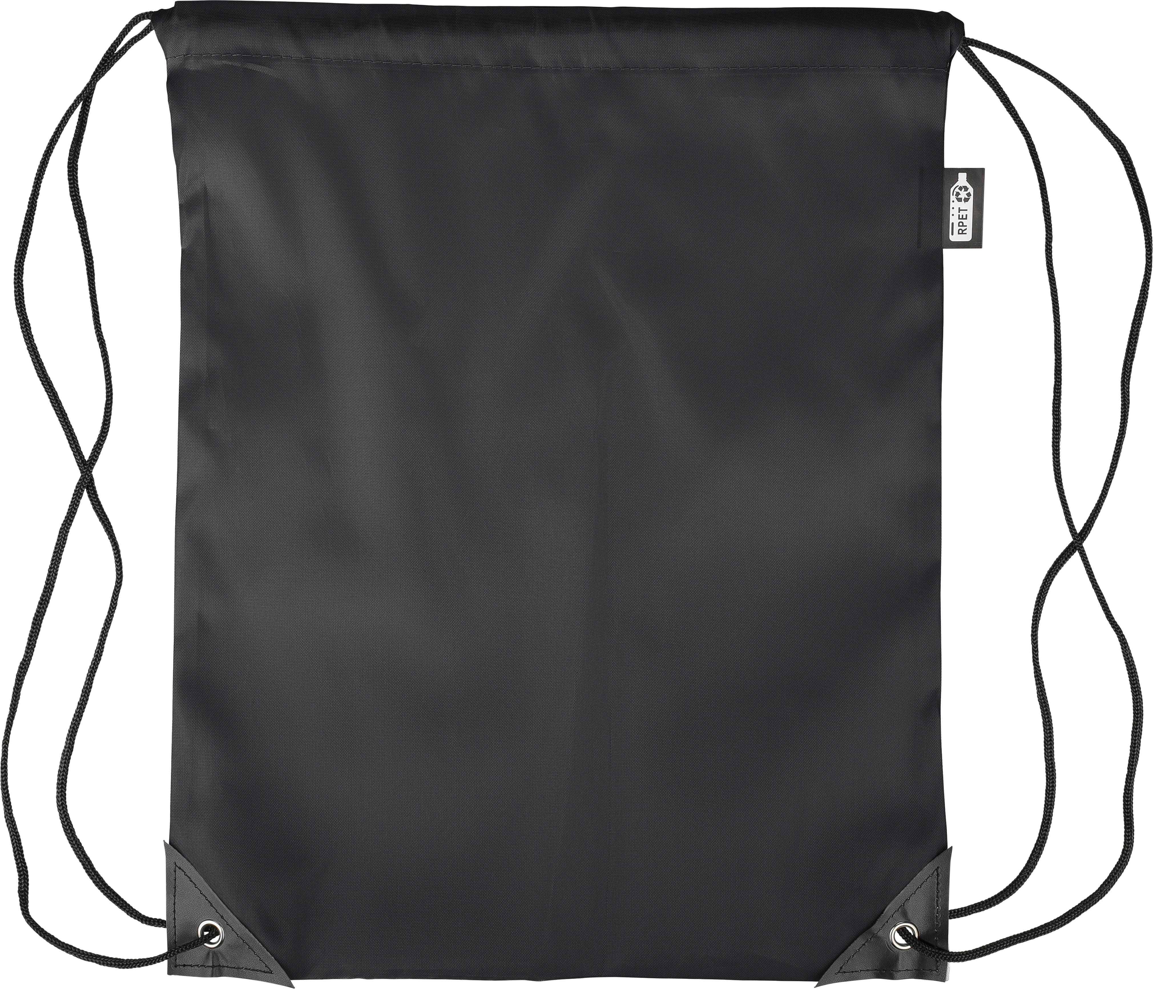 Sac à dos à cordon Enrique | Recyclé | 5 l
