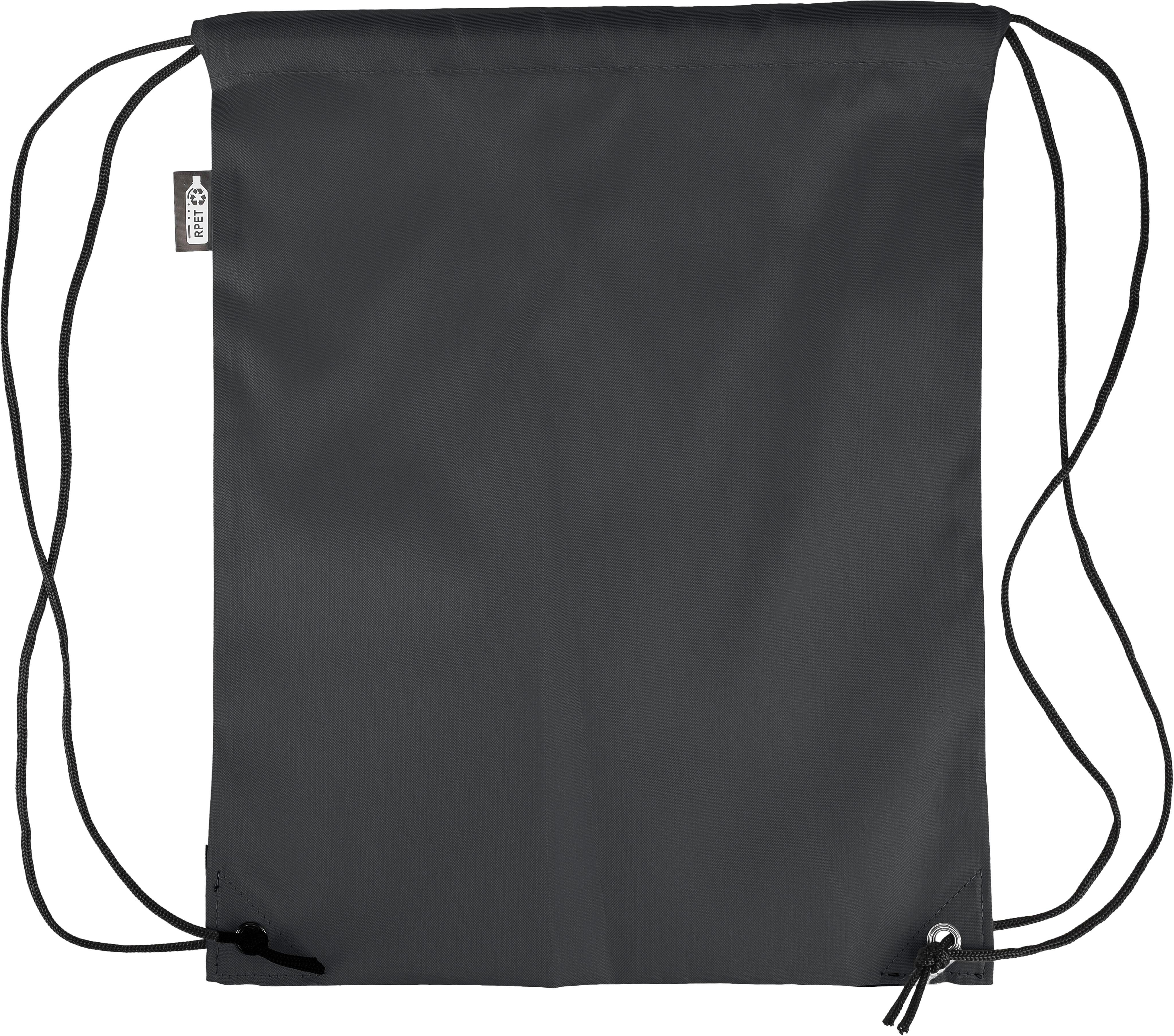 Sac à dos à cordon Enrique | Recyclé | 5 l