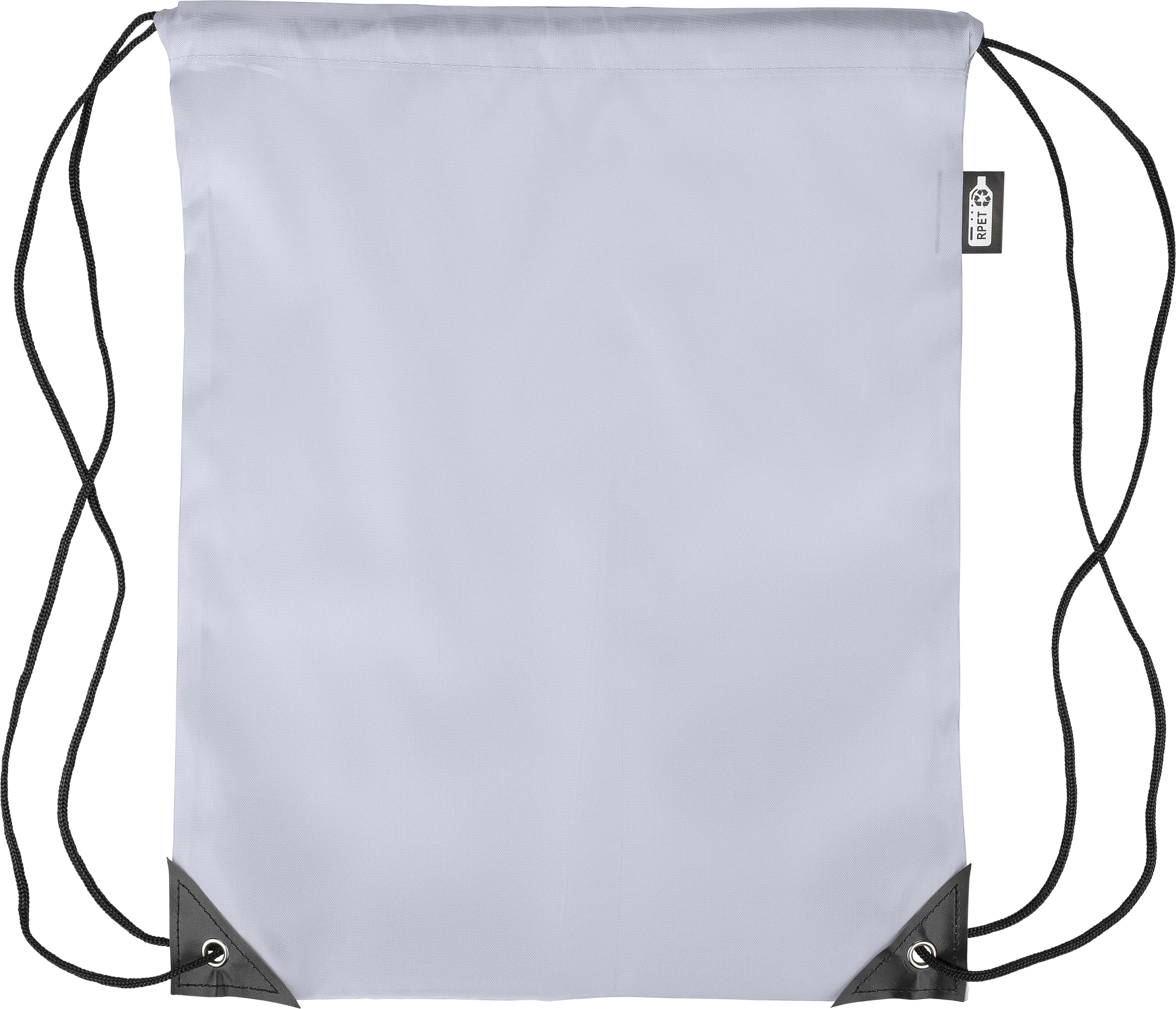 Sac à dos à cordon Enrique | Recyclé | 5 l