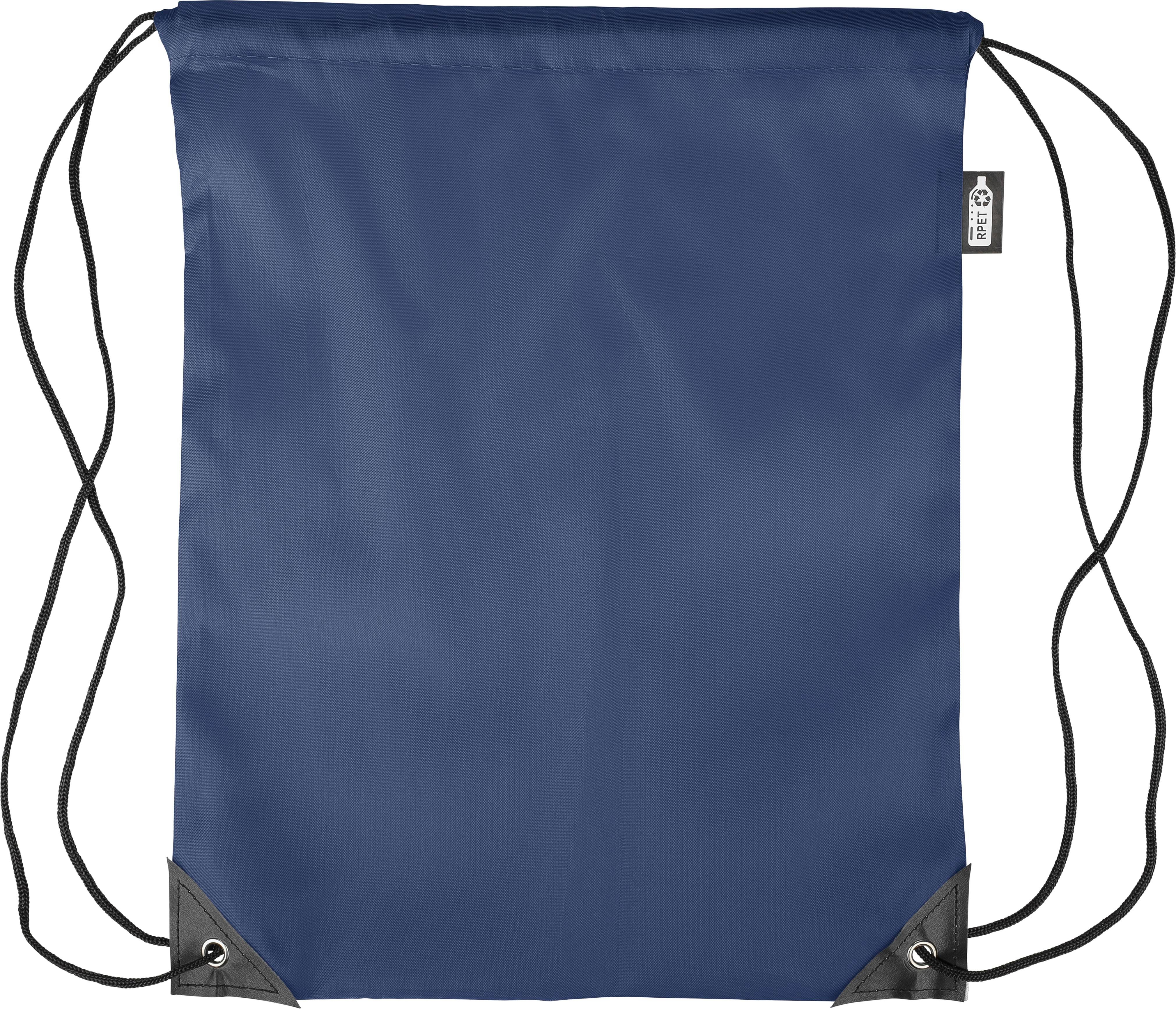 Sac à dos à cordon Enrique | Recyclé | 5 l