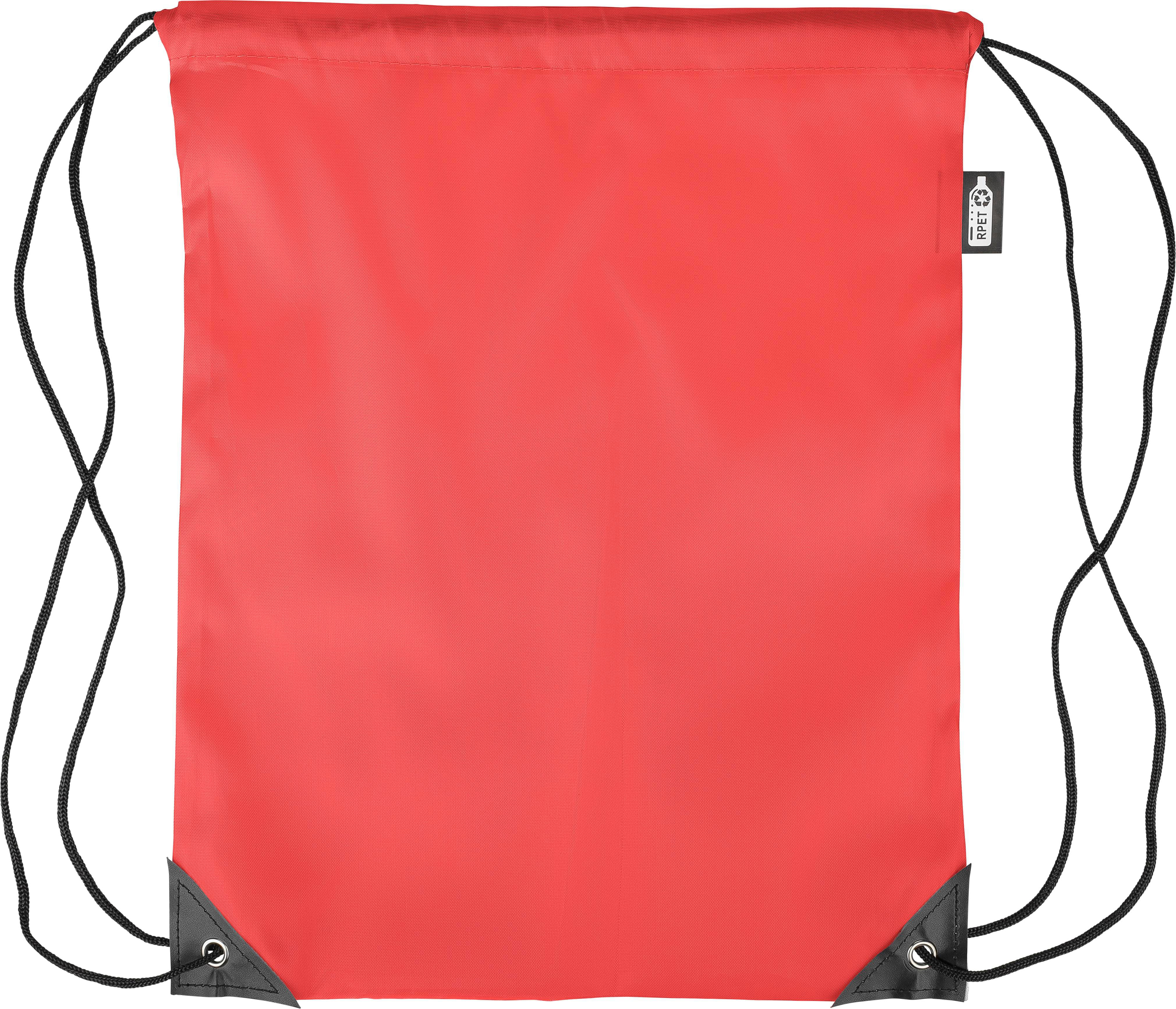 Sac à dos à cordon Enrique | Recyclé | 5 l