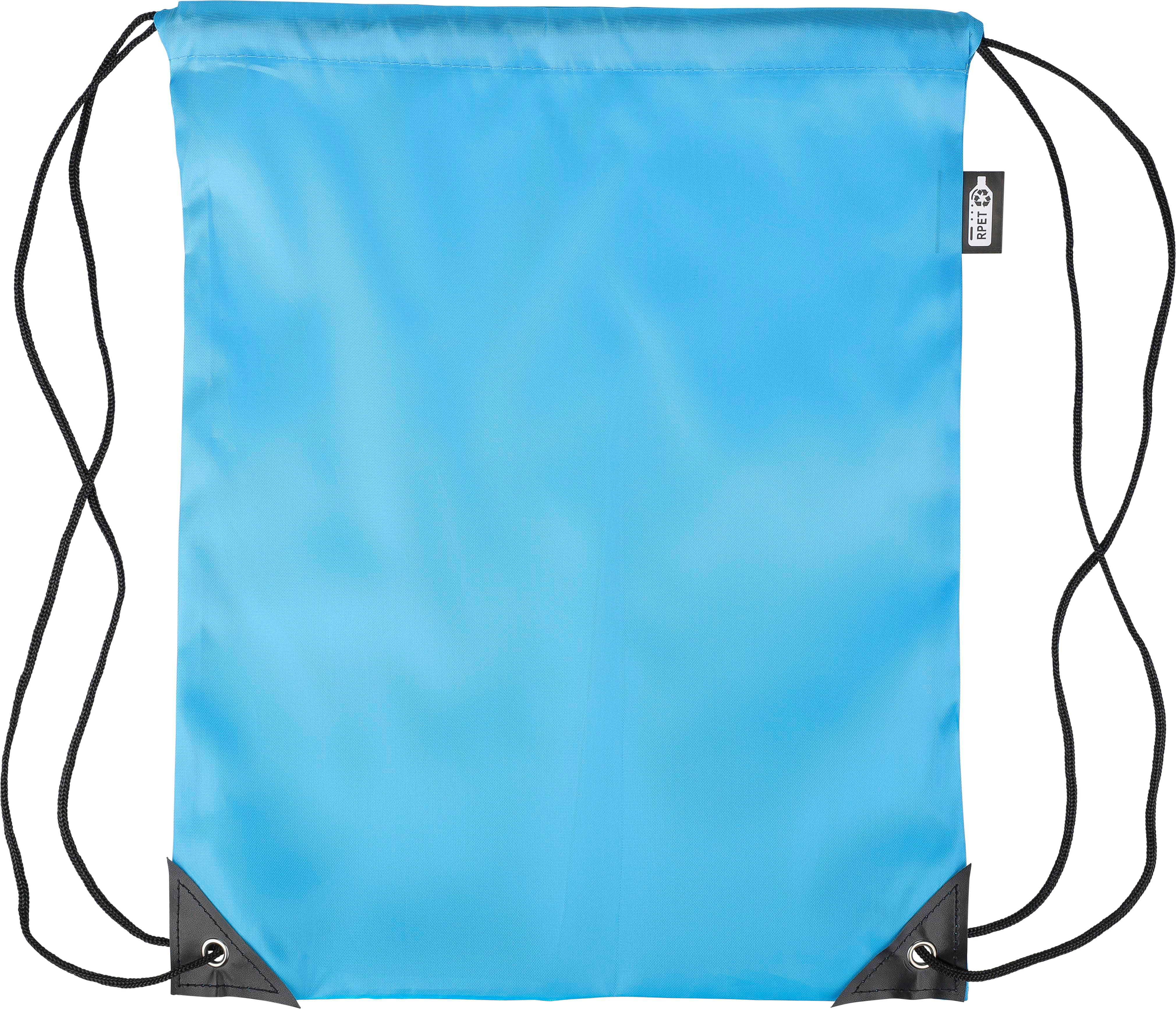 Sac à dos à cordon Enrique | Recyclé | 5 l