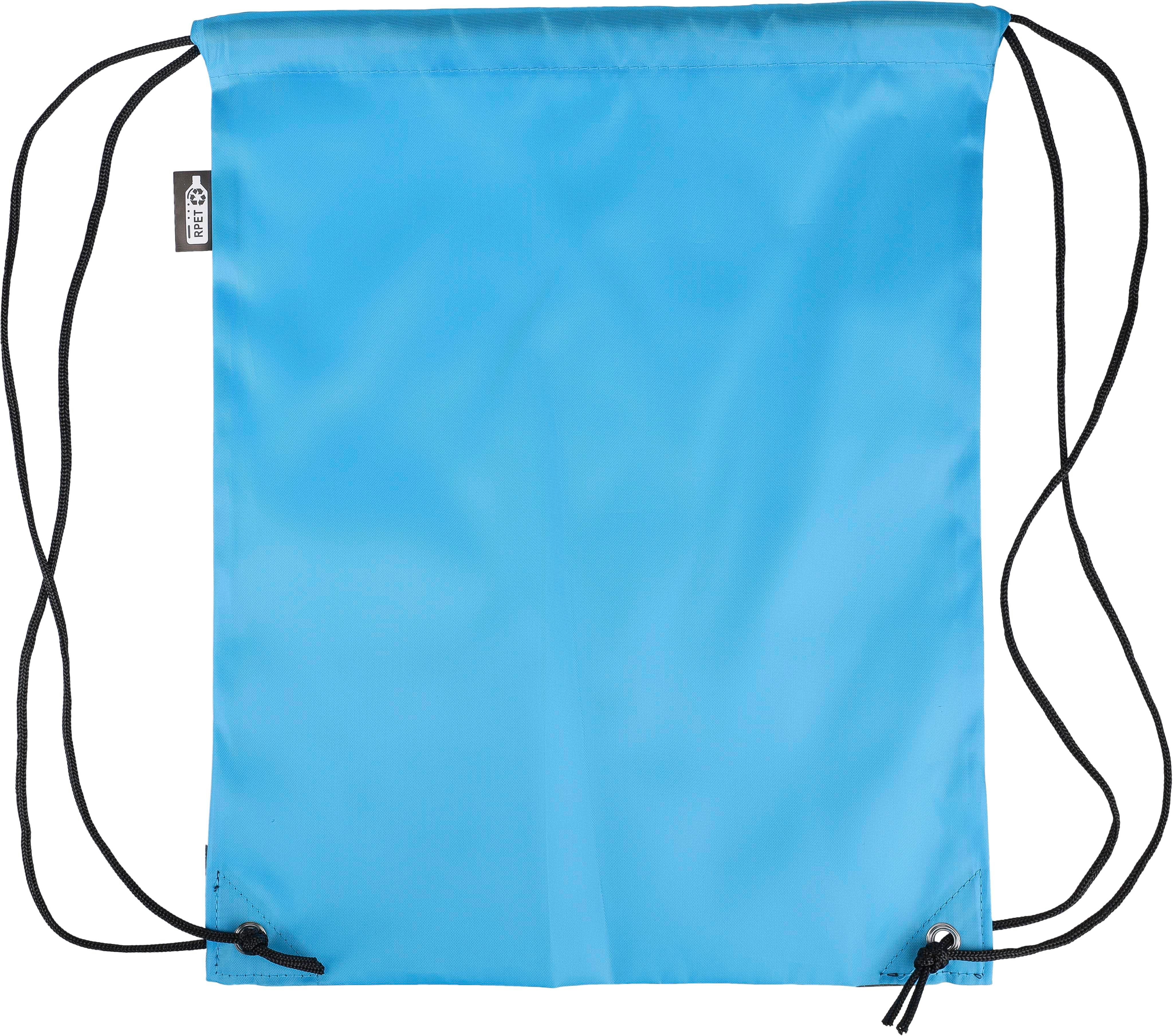 Sac à dos à cordon Enrique | Recyclé | 5 l