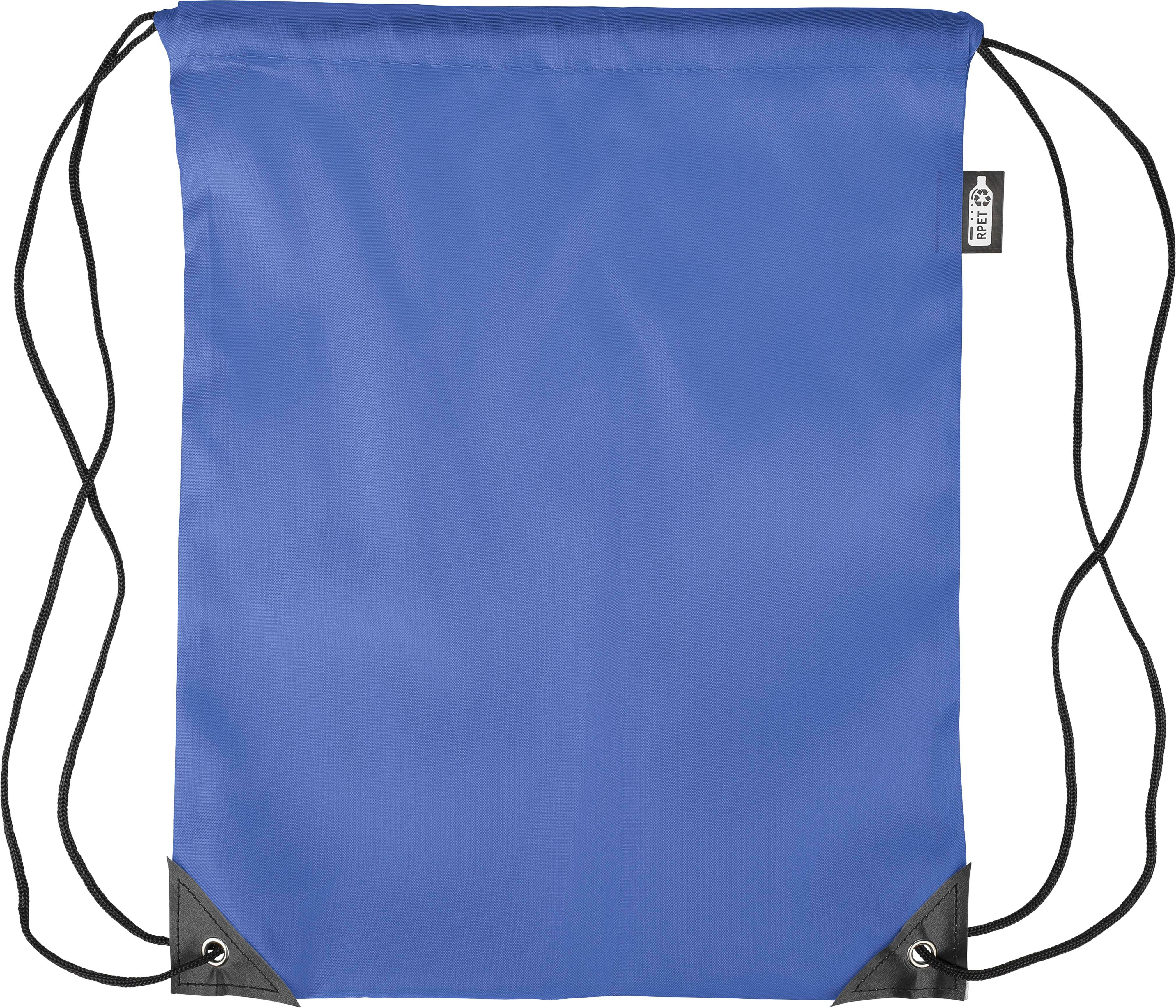 Sac à dos à cordon Enrique | Recyclé | 5 l