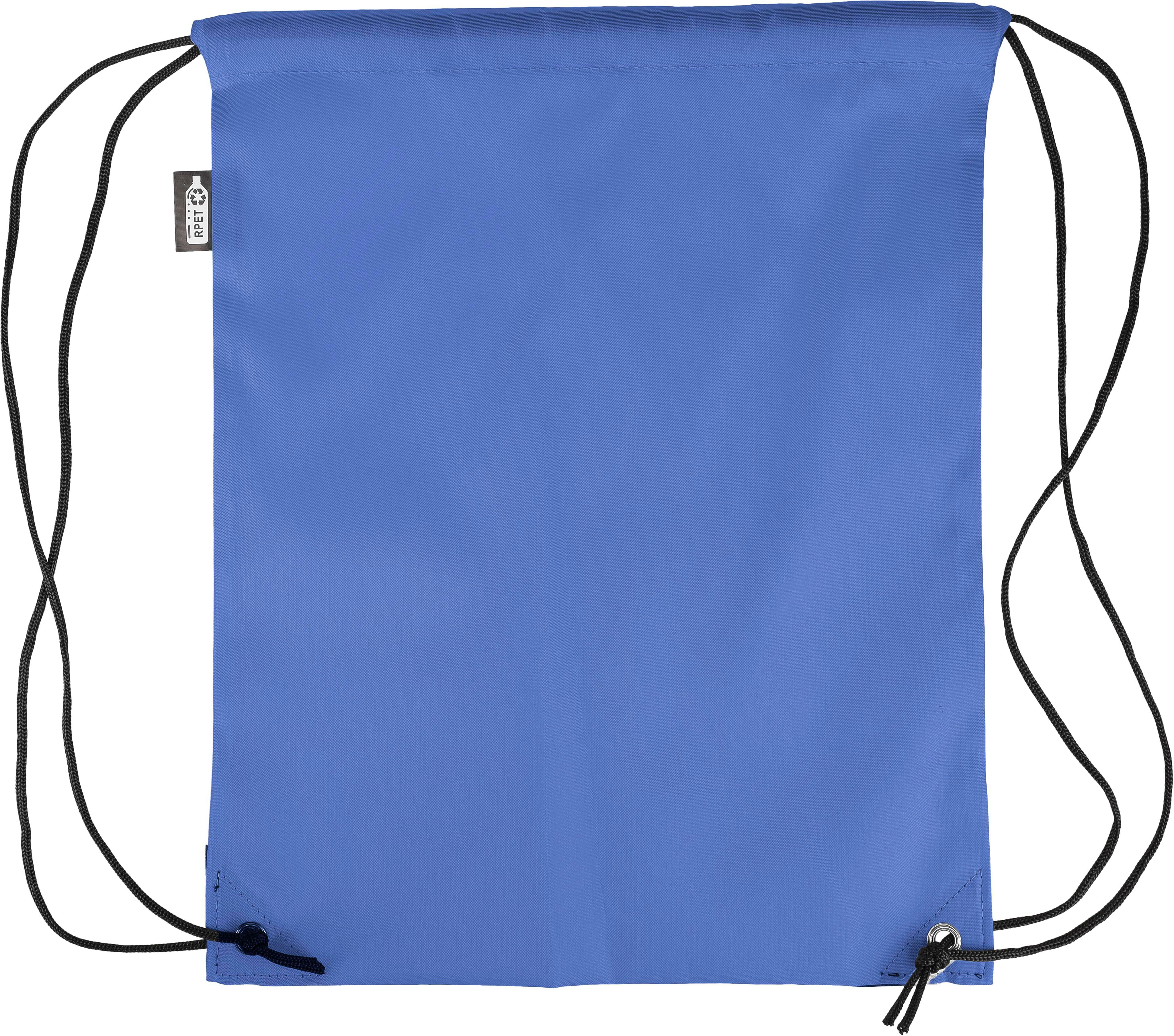 Sac à dos à cordon Enrique | Recyclé | 5 l