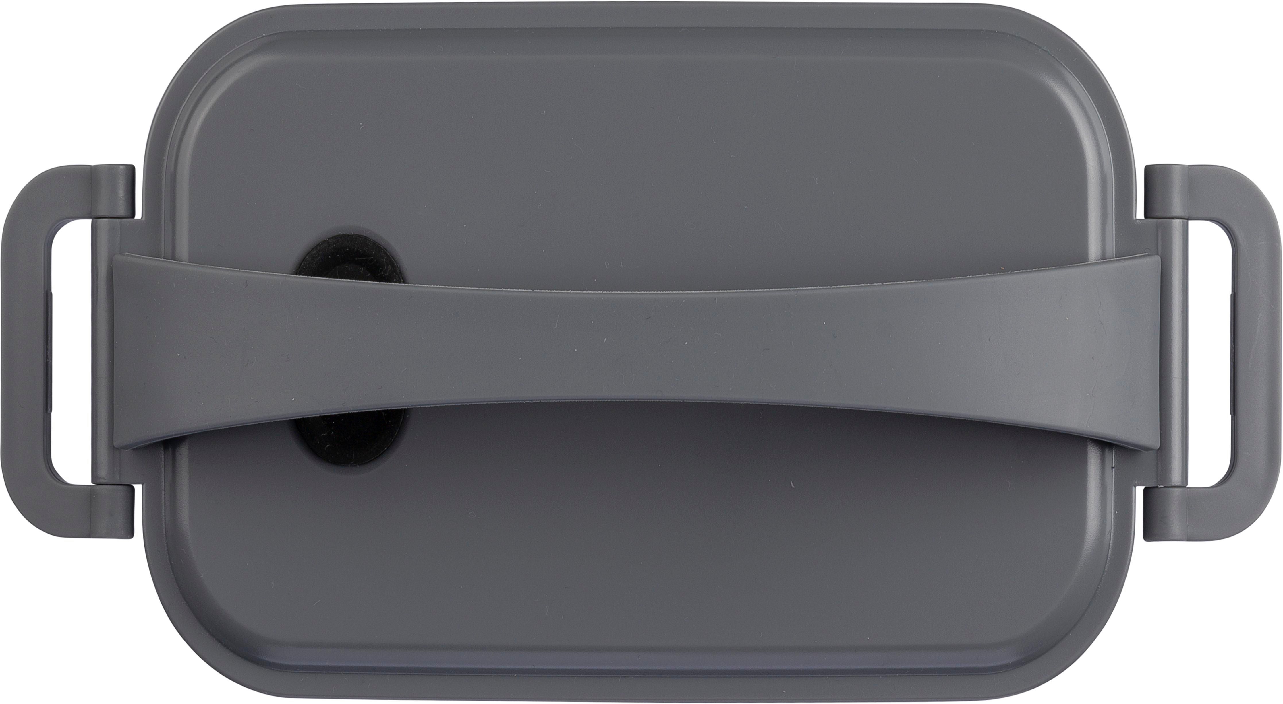 Boîte déjeuner Selwyn | Plastique | 2x 800 ml