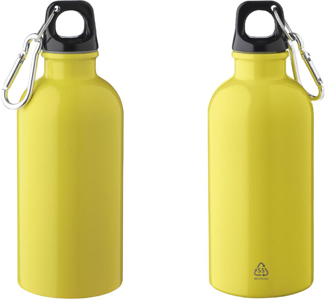 Gourde Sable | Recyclée | 400 ml