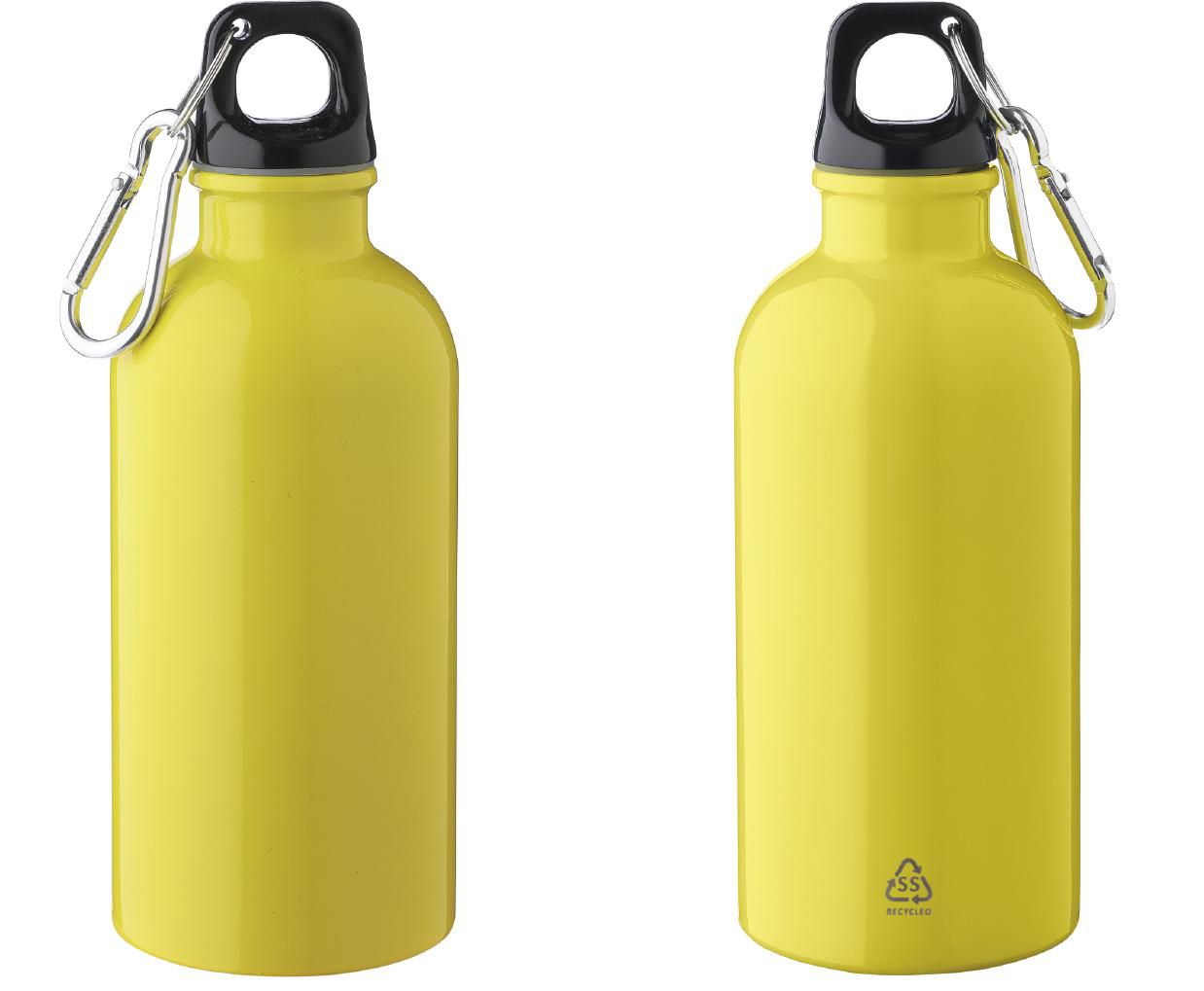 Gourde Sable | Recyclée | 400 ml