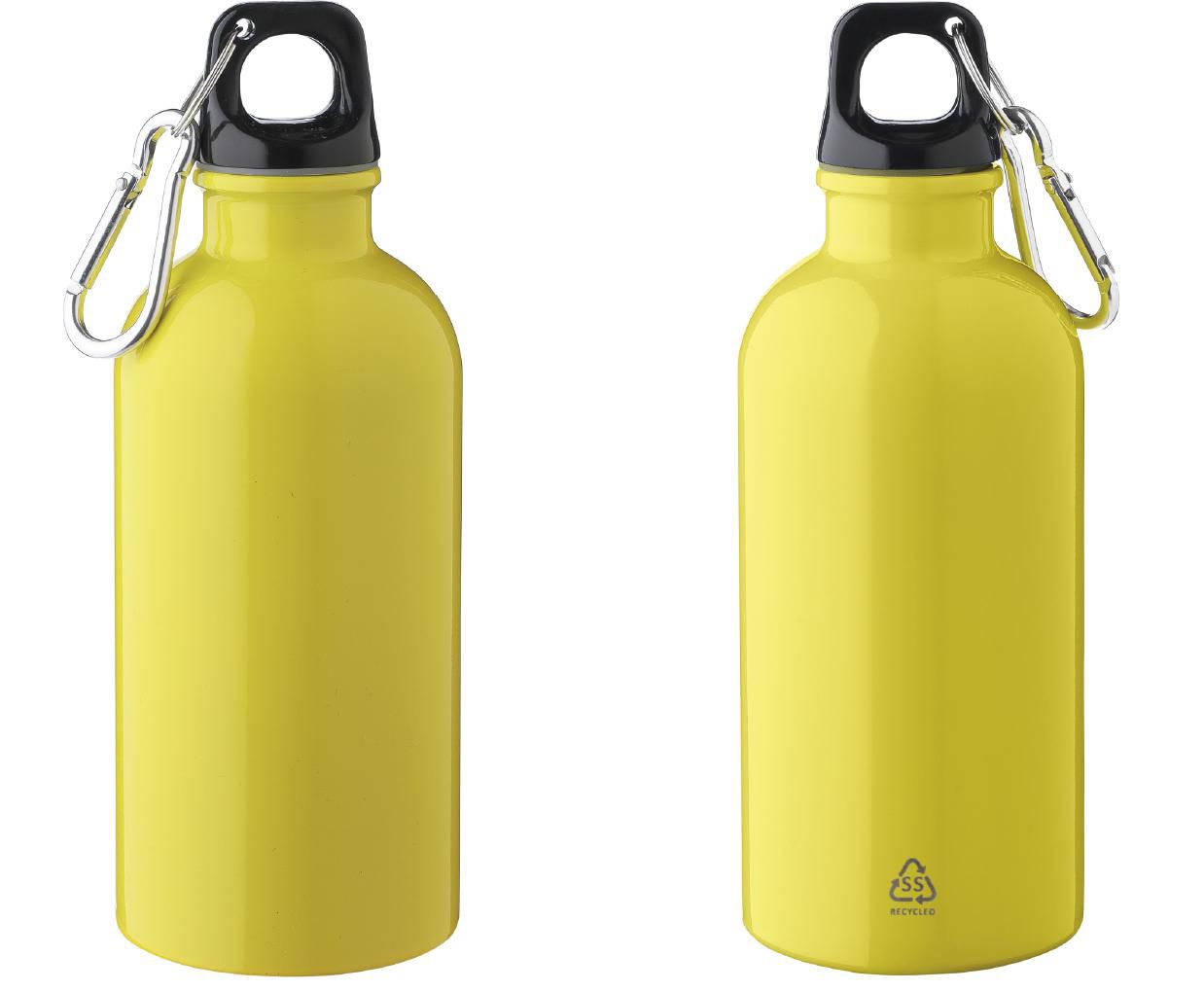Gourde Sable | Recyclée | 400 ml