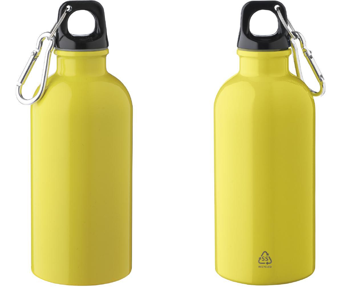 Gourde Sable | Recyclée | 400 ml