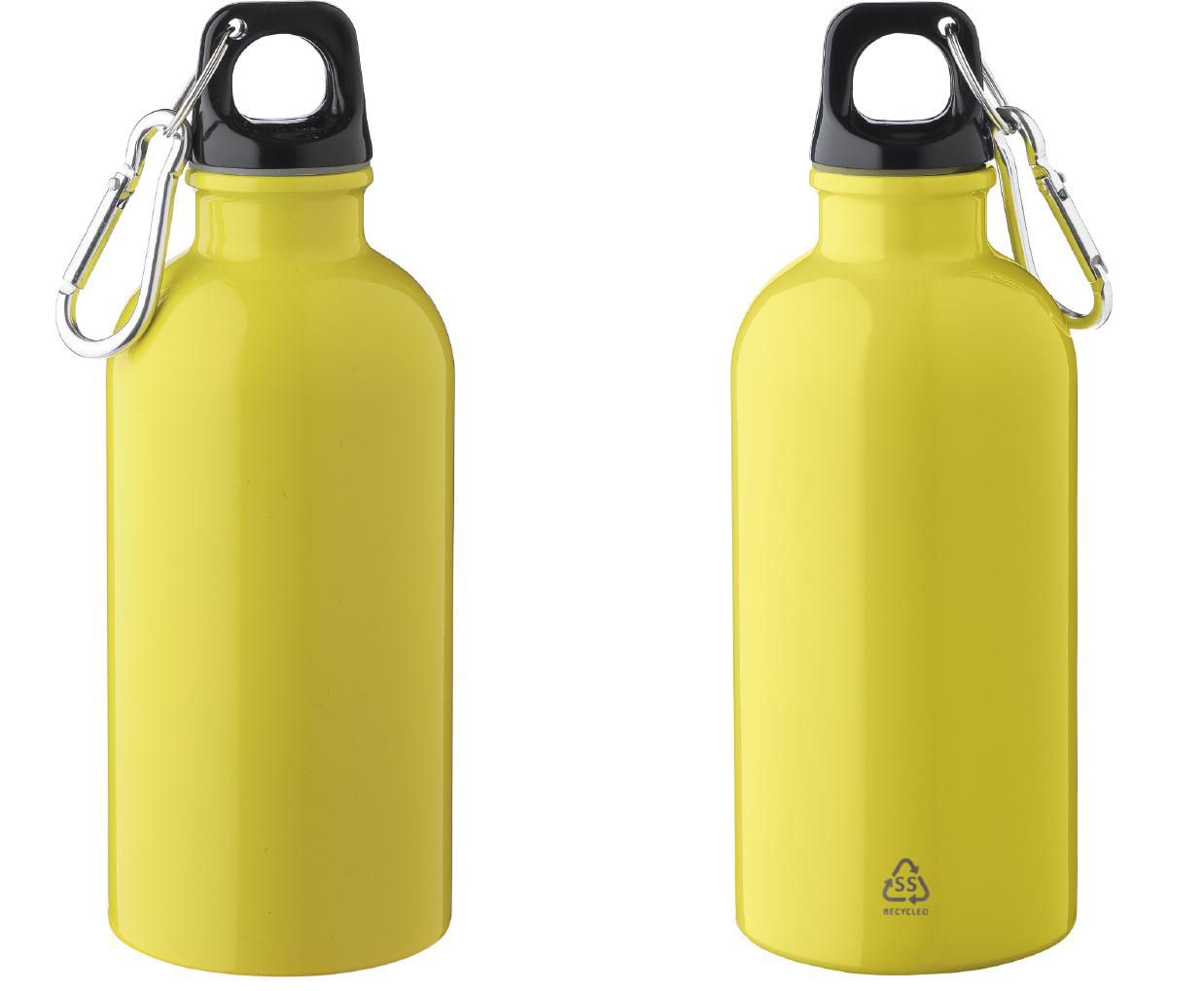 Gourde Sable | Recyclée | 400 ml