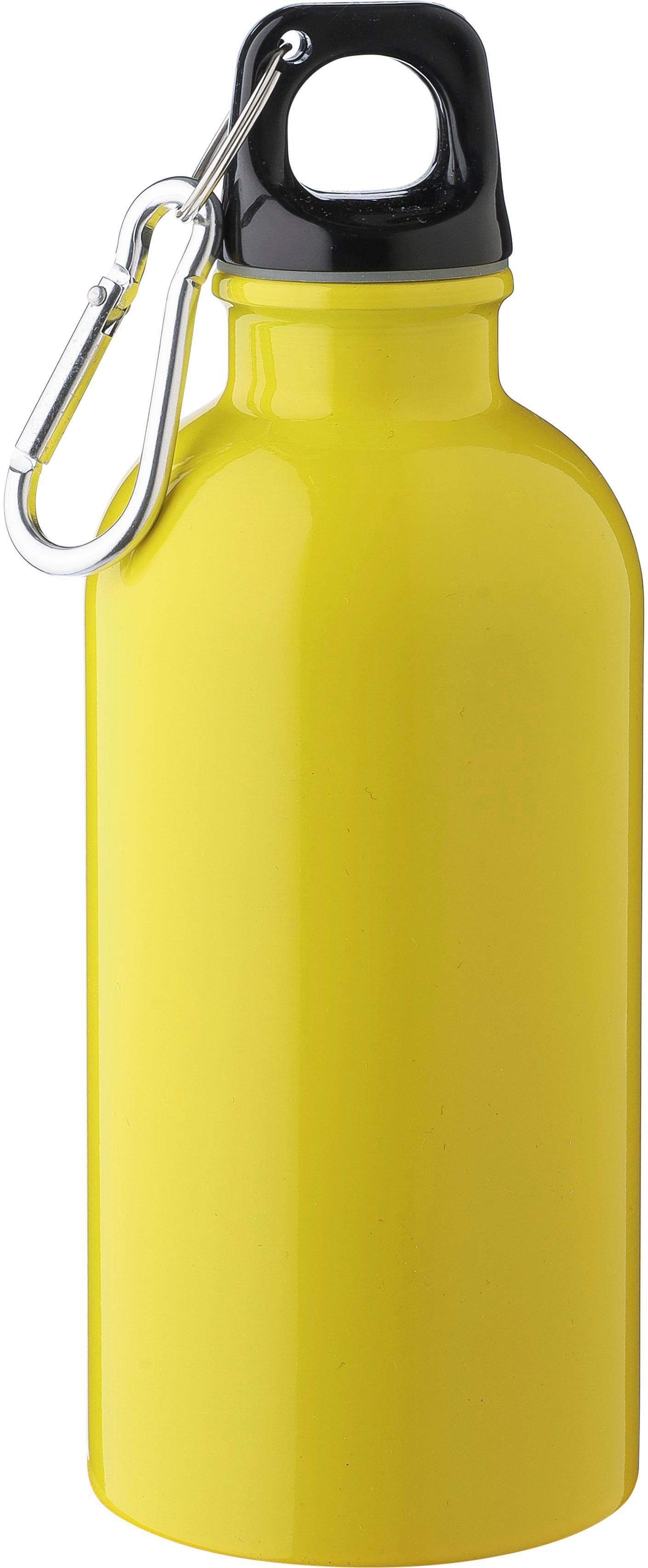 Gourde Sable | Recyclée | 400 ml