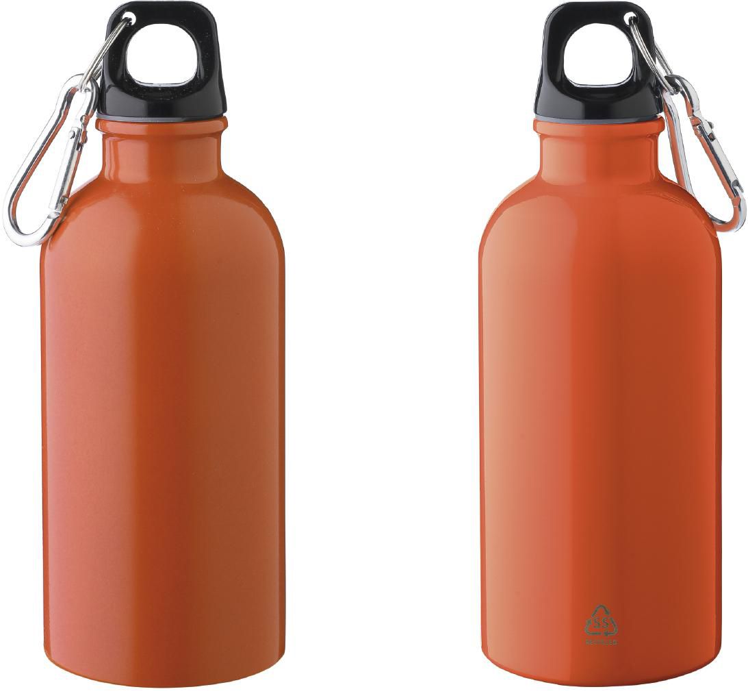 Gourde Sable | Recyclée | 400 ml