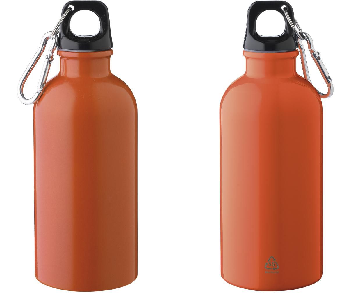 Gourde Sable | Recyclée | 400 ml