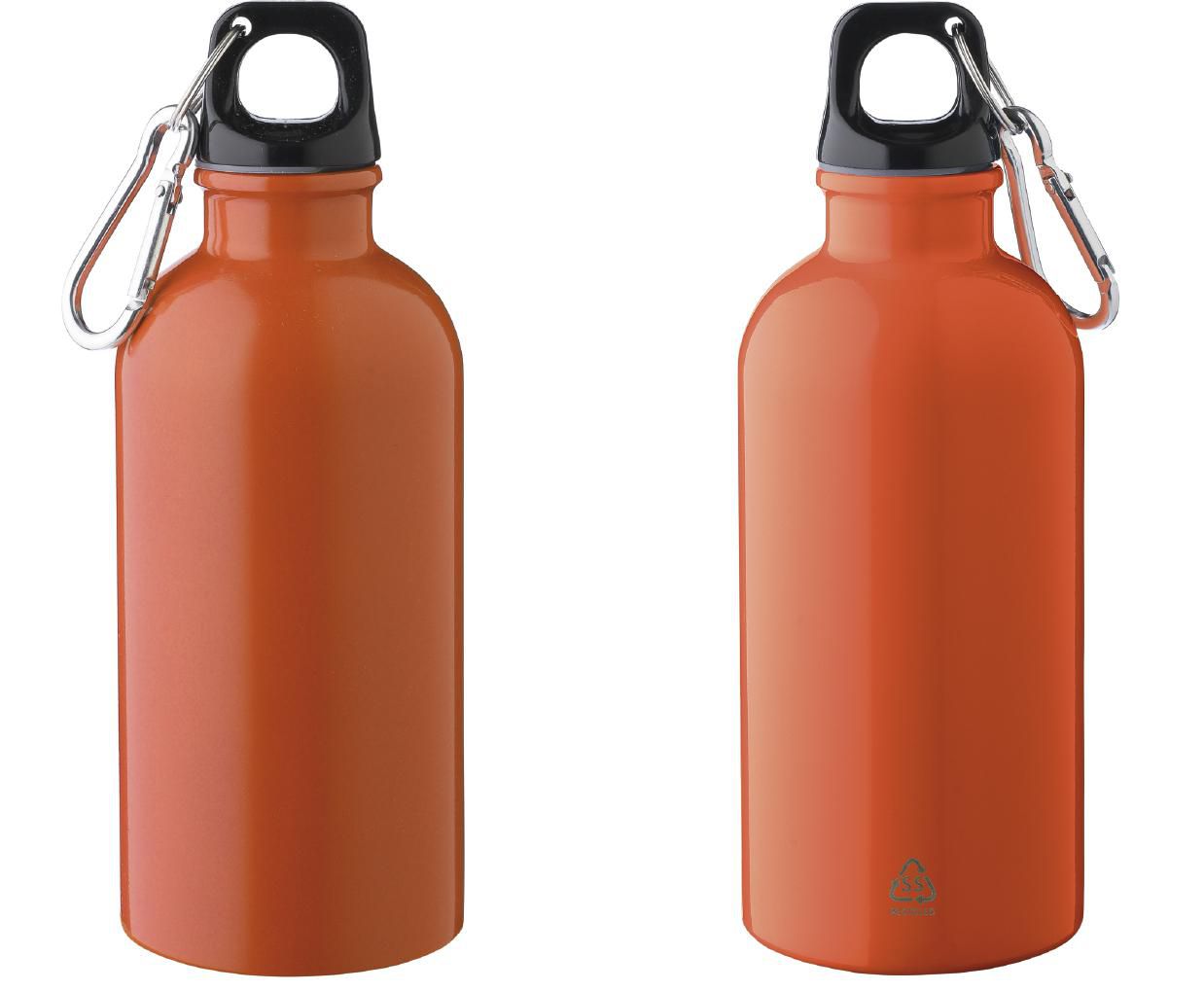 Gourde Sable | Recyclée | 400 ml