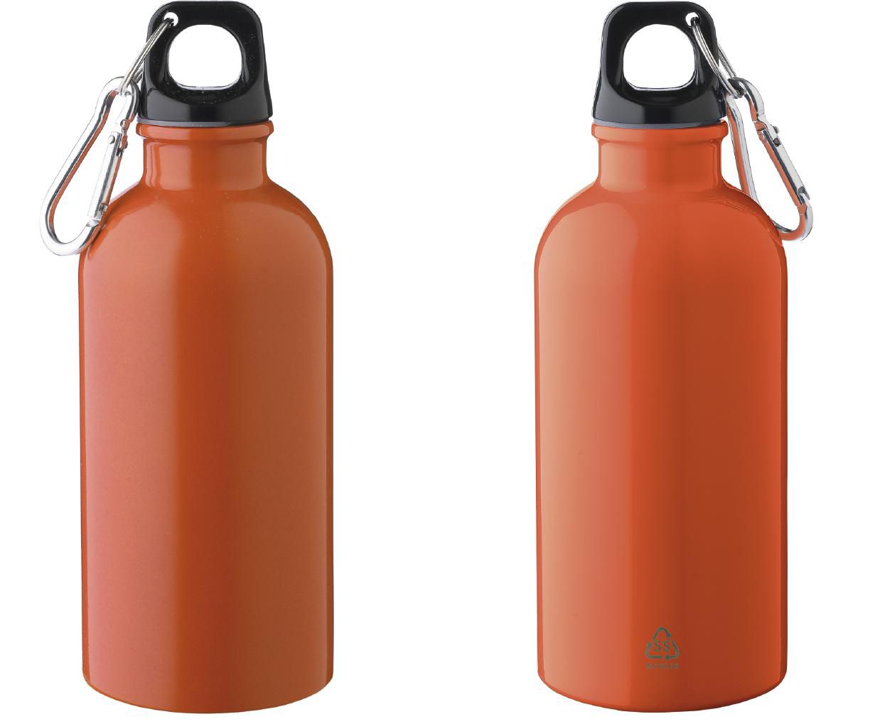 Gourde Sable | Recyclée | 400 ml