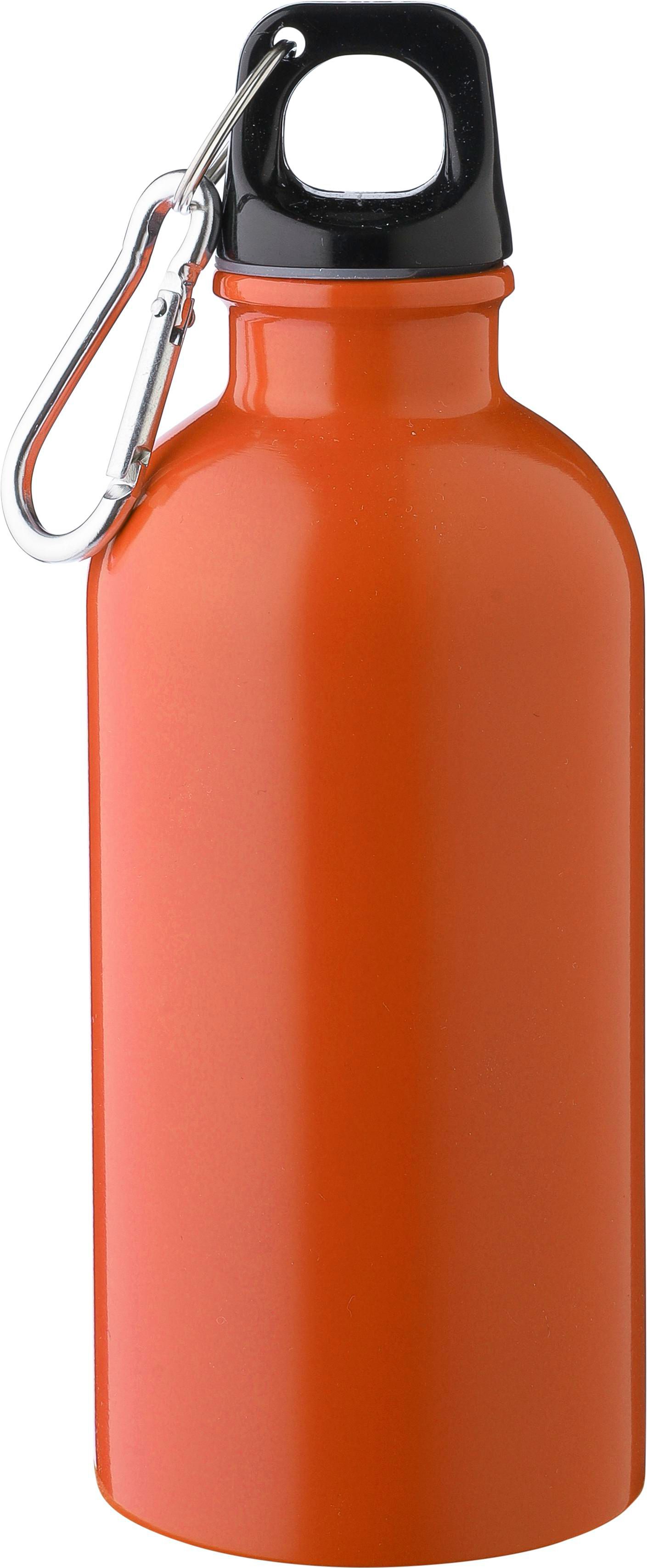 Gourde Sable | Recyclée | 400 ml