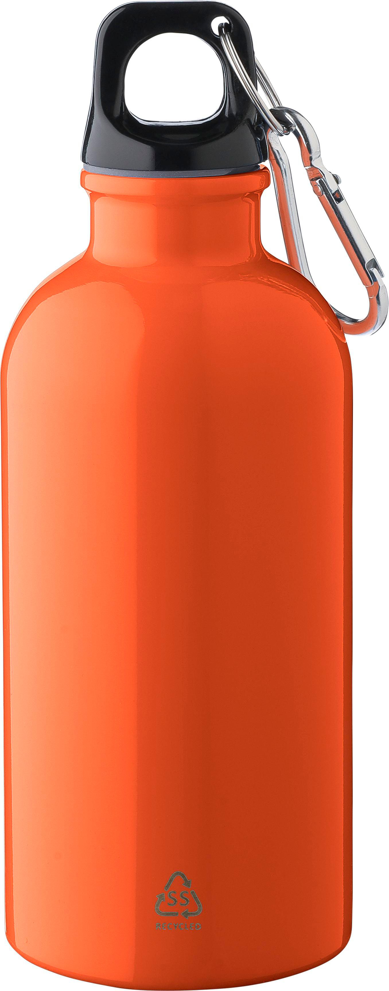 Gourde Sable | Recyclée | 400 ml