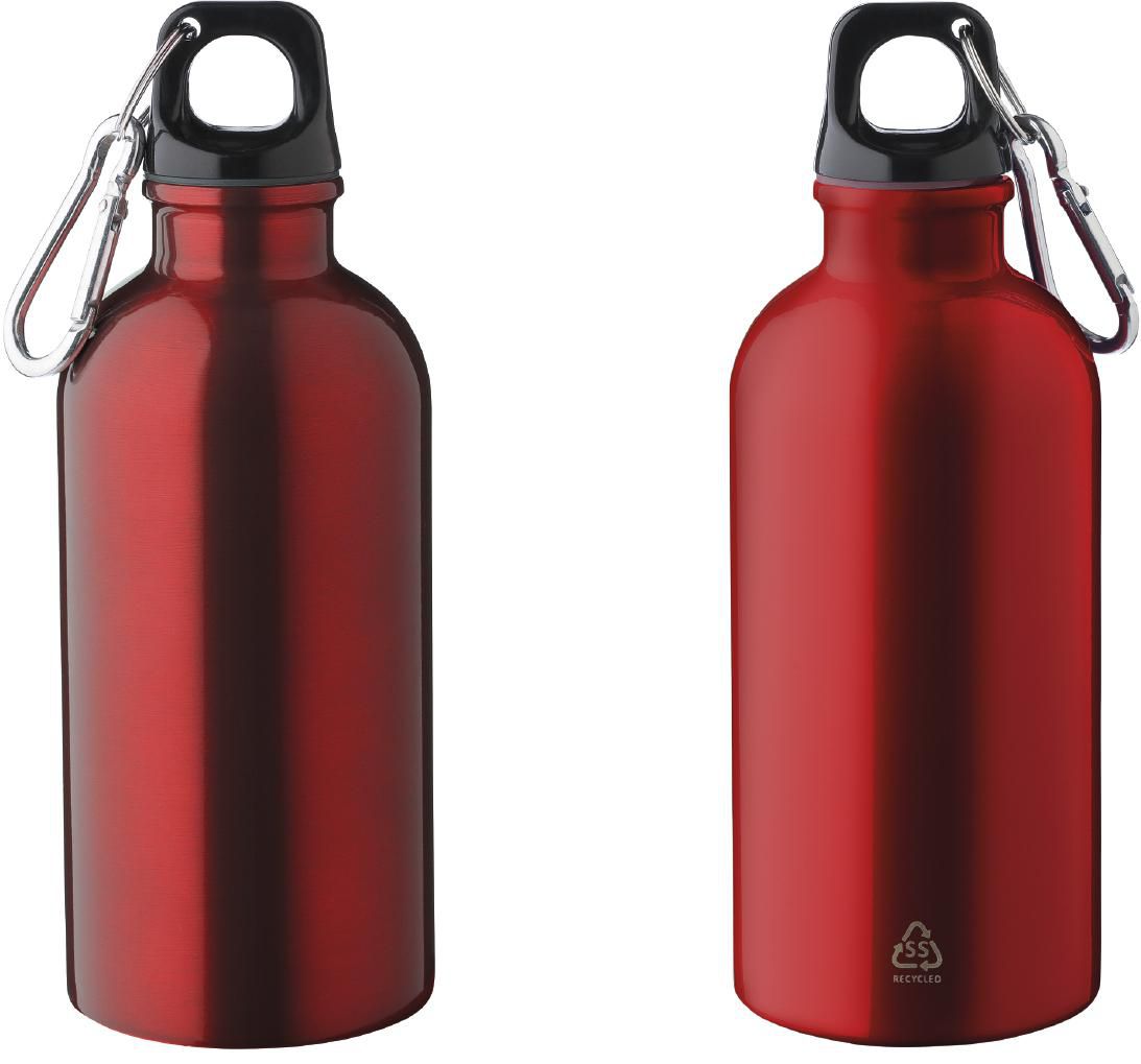 Gourde Sable | Recyclée | 400 ml