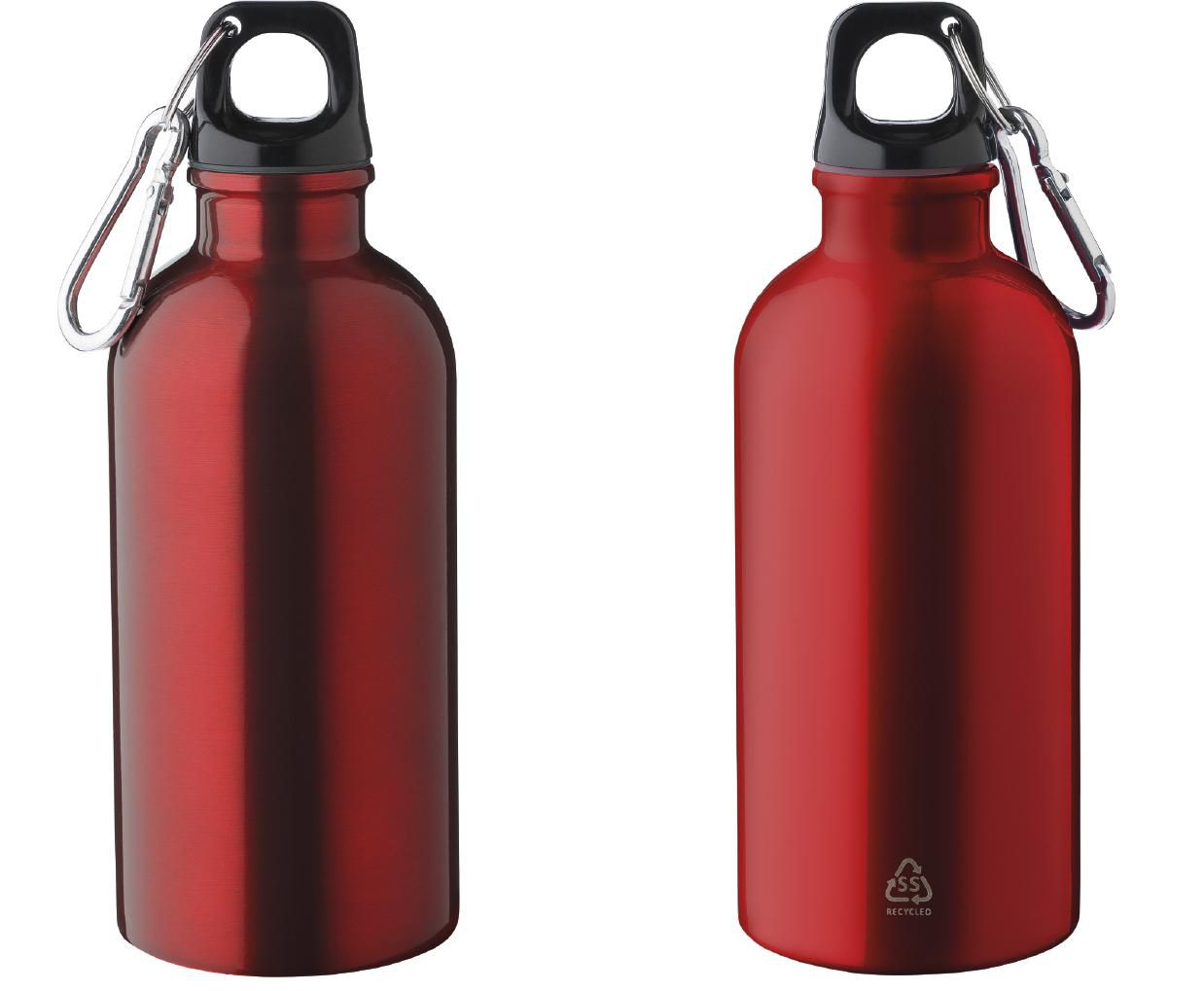 Gourde Sable | Recyclée | 400 ml