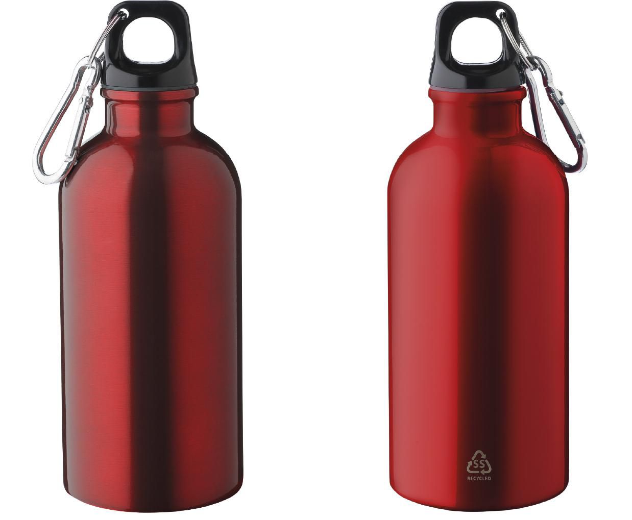 Gourde Sable | Recyclée | 400 ml