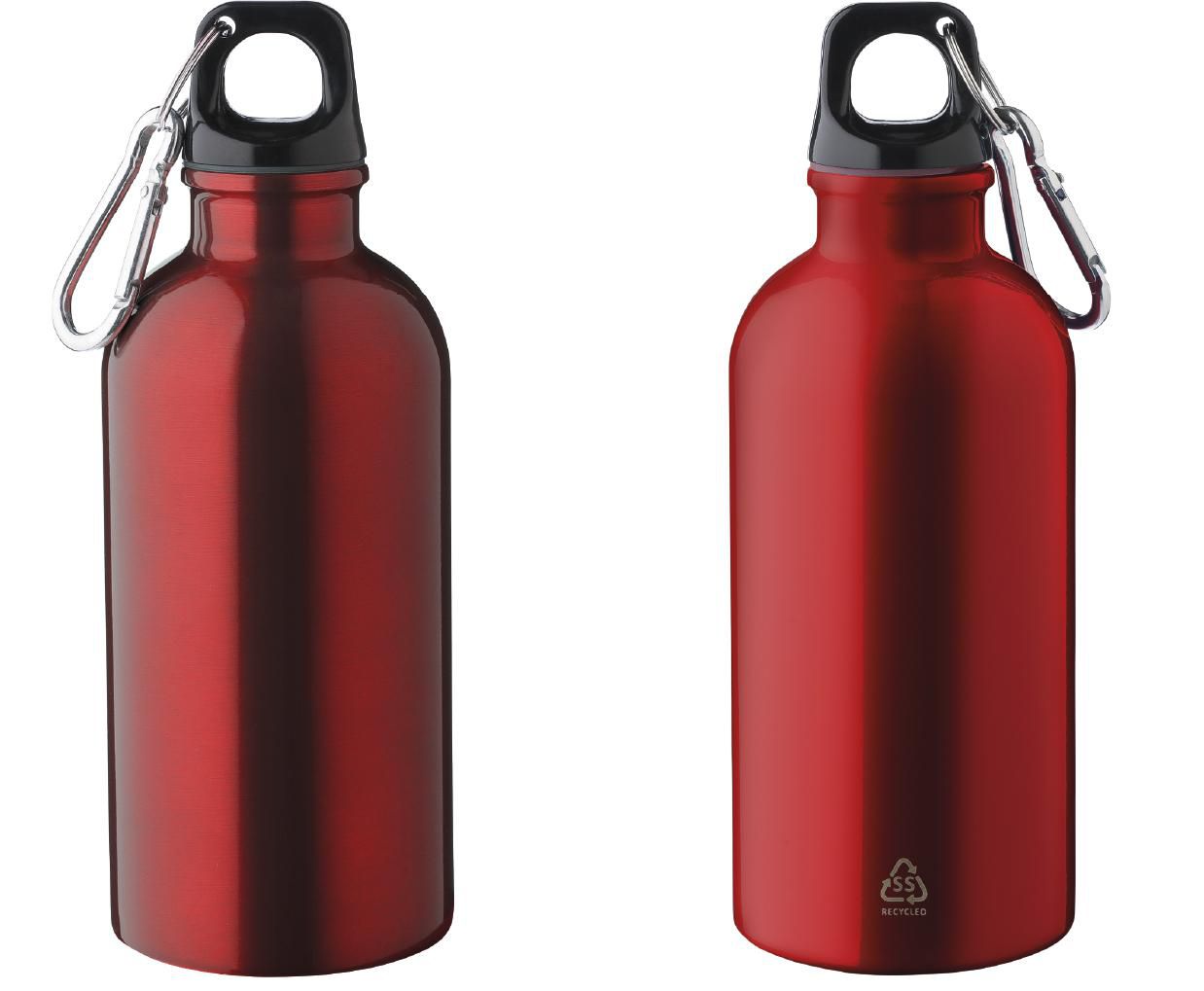 Gourde Sable | Recyclée | 400 ml
