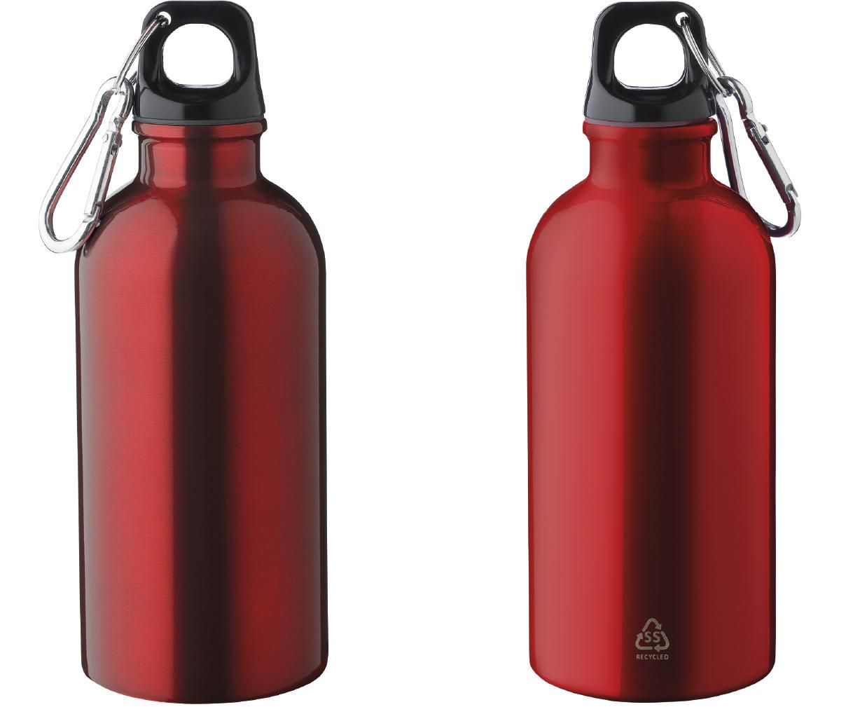 Gourde Sable | Recyclée | 400 ml