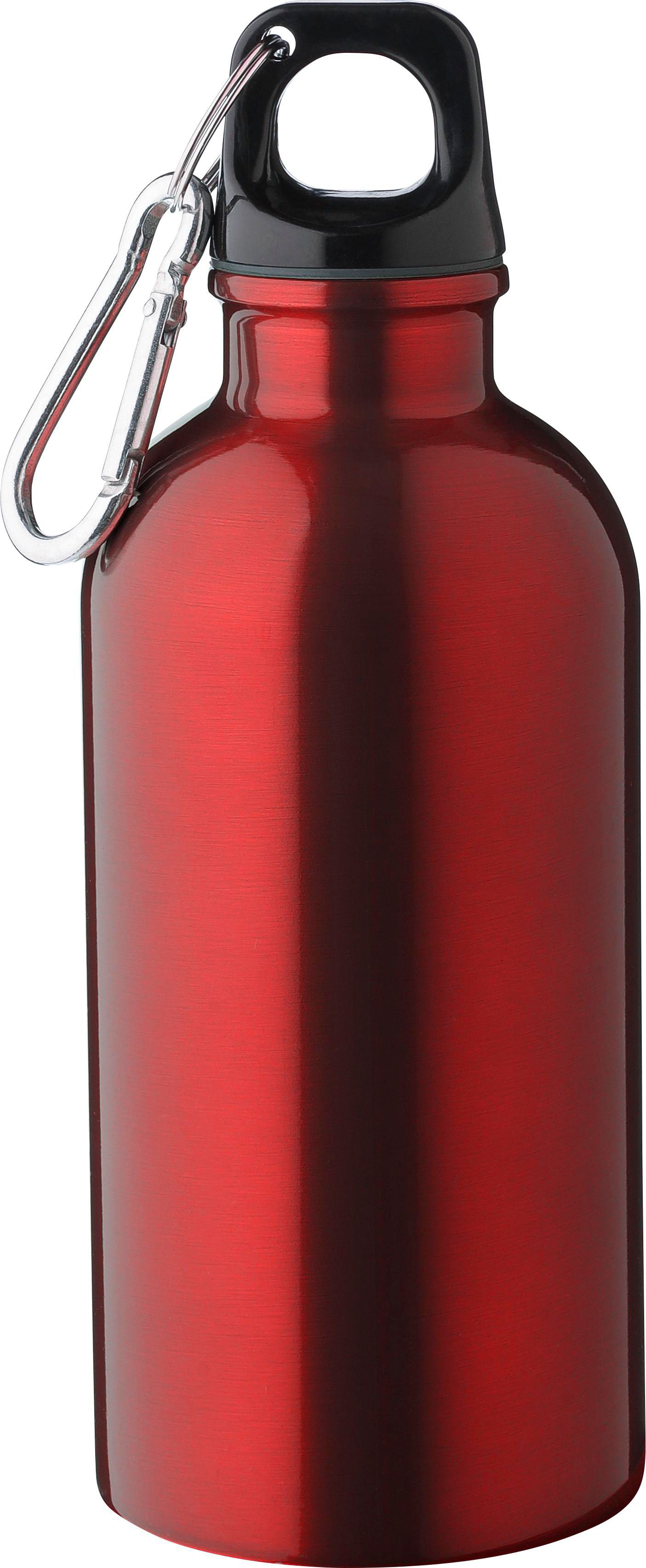 Gourde Sable | Recyclée | 400 ml