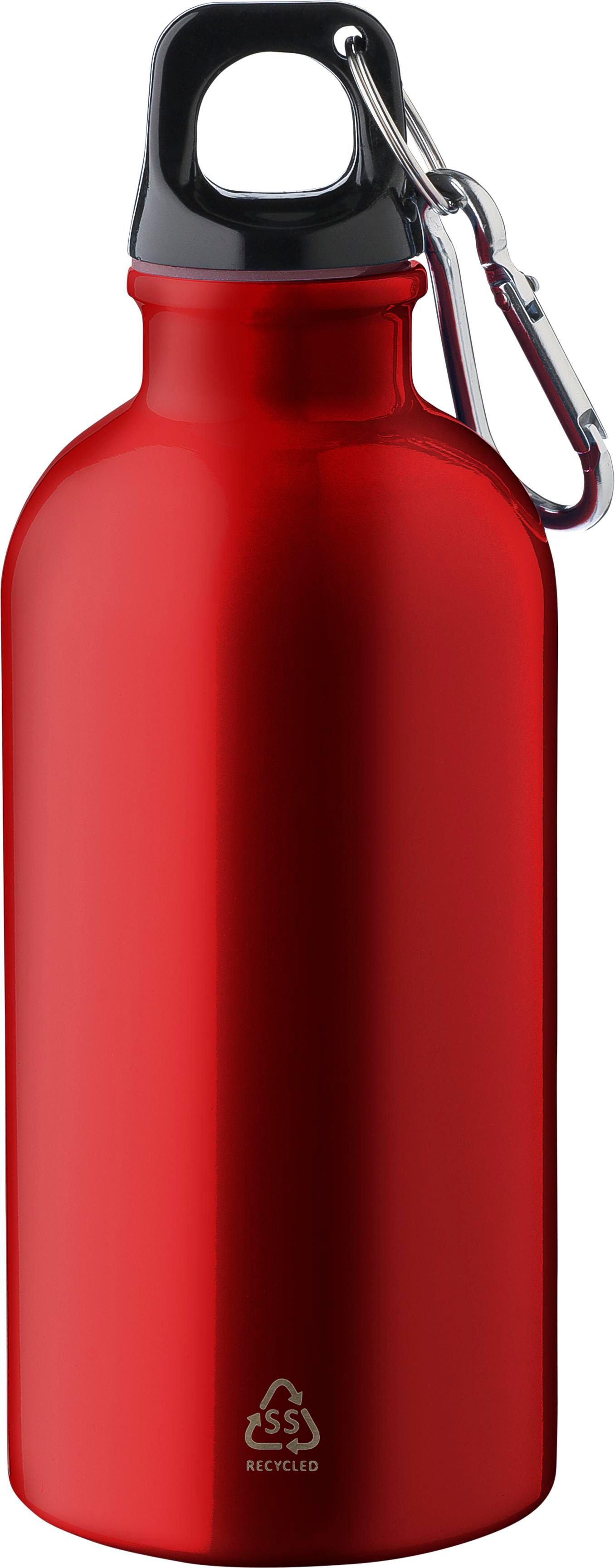 Gourde Sable | Recyclée | 400 ml